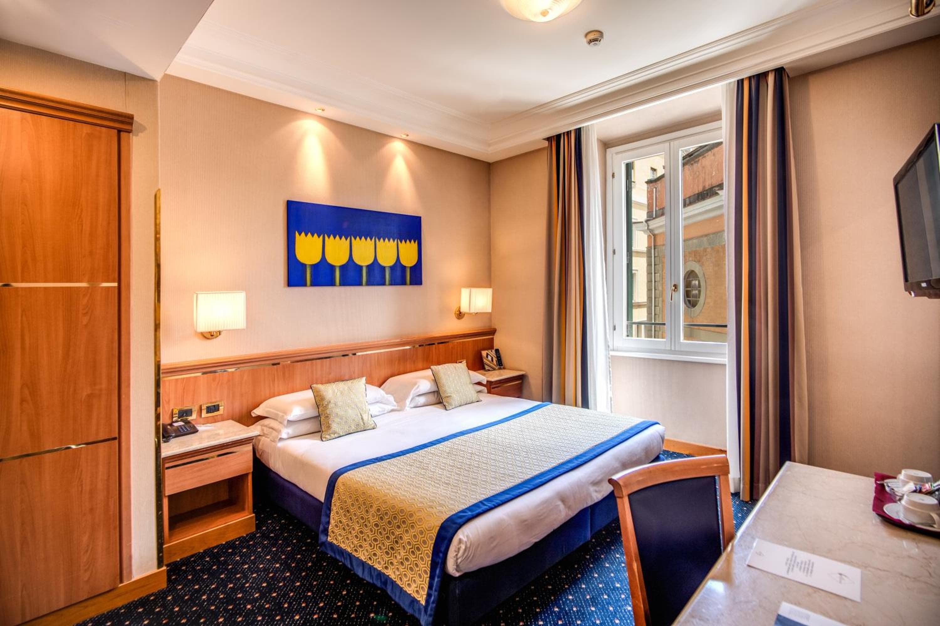 Superior Double or Twin Room