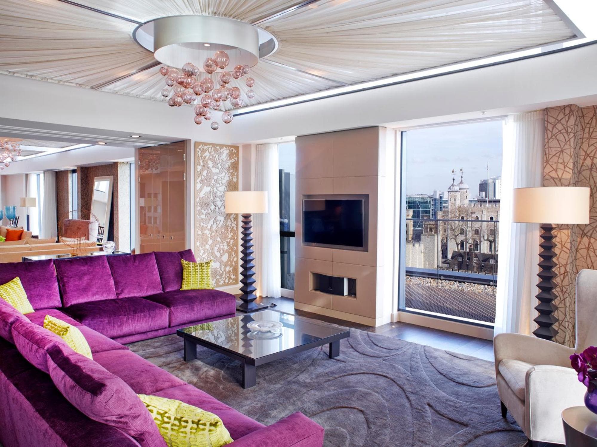 2 Bedrooms - River View