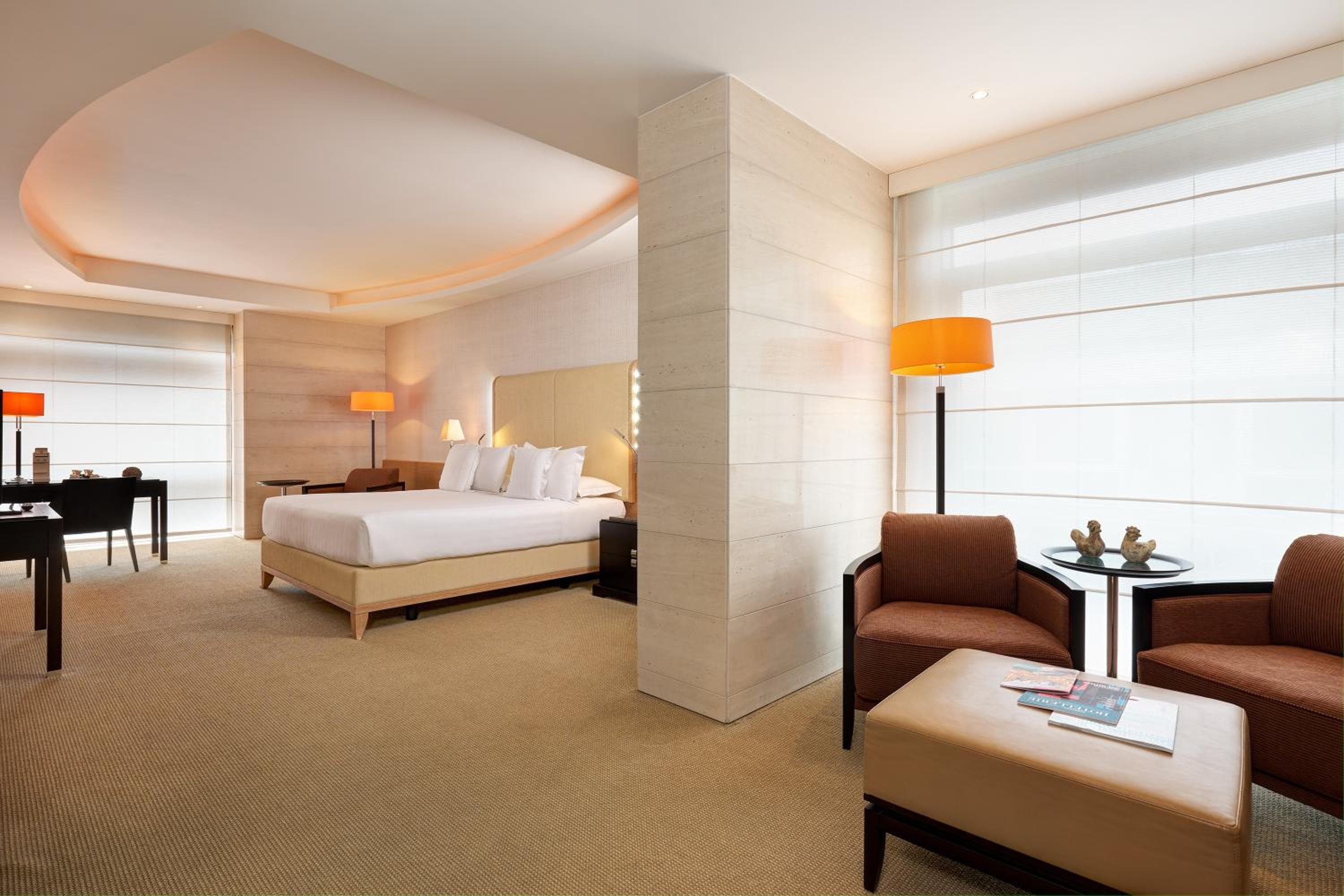 Junior Suite Double