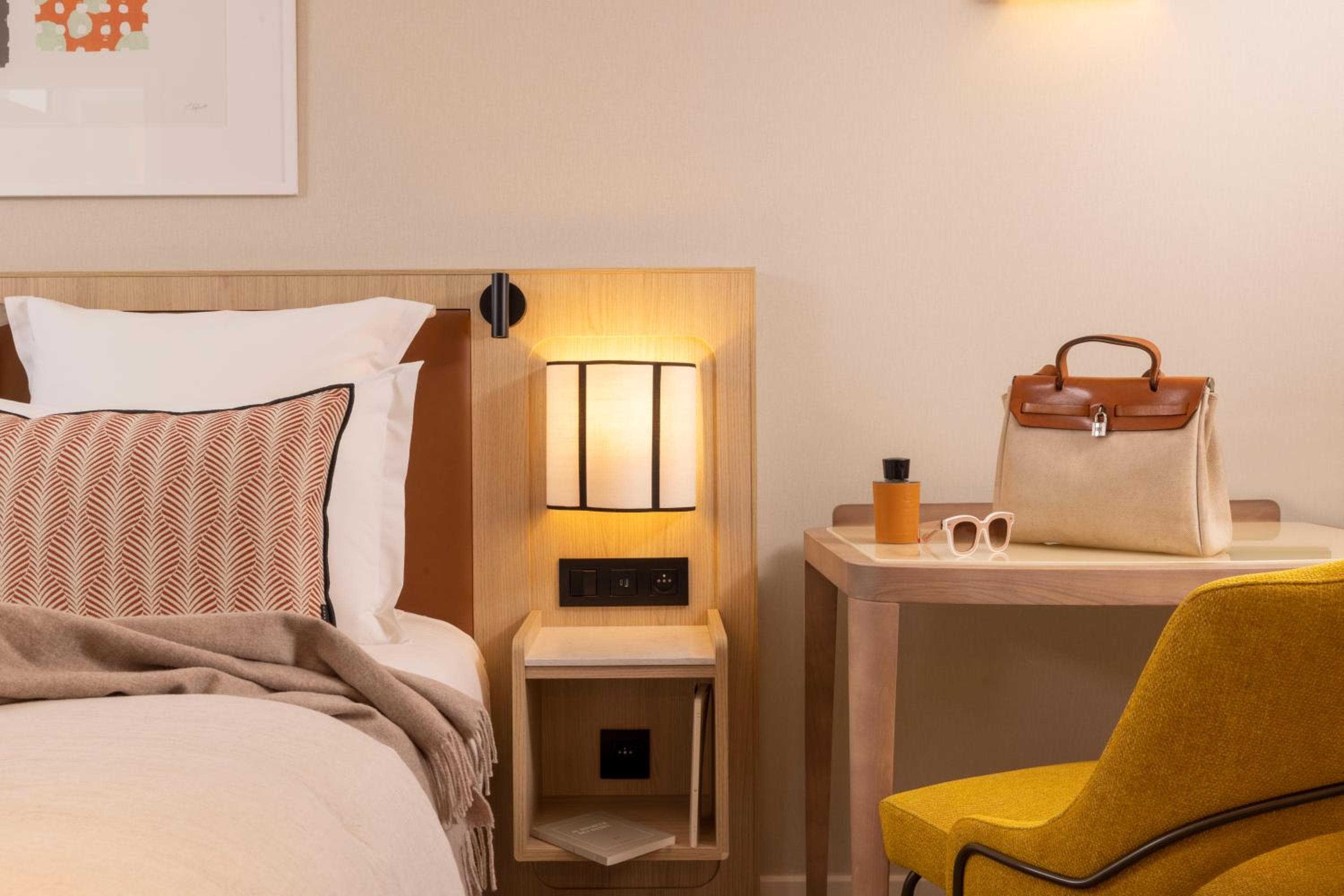 Comfort Room