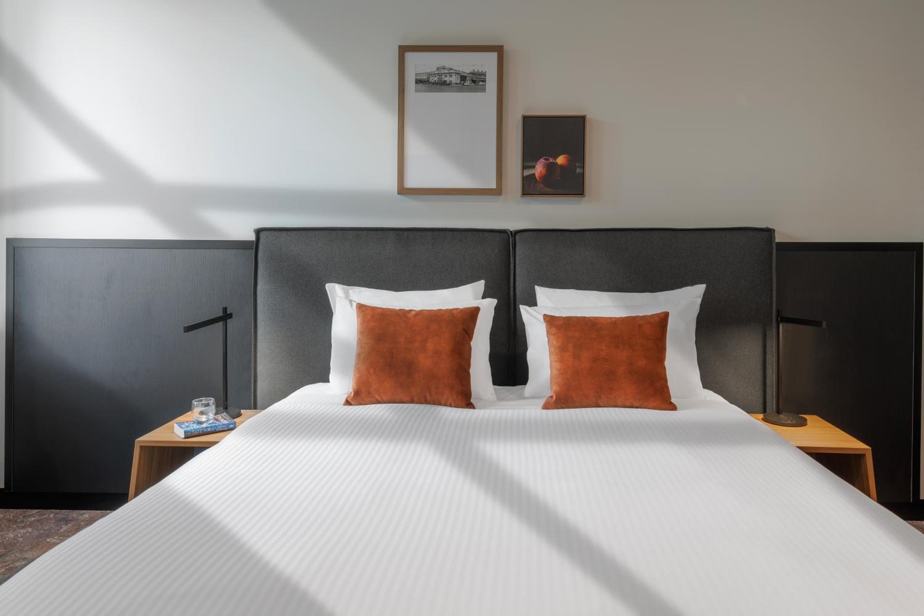 Executive Veriu Suite