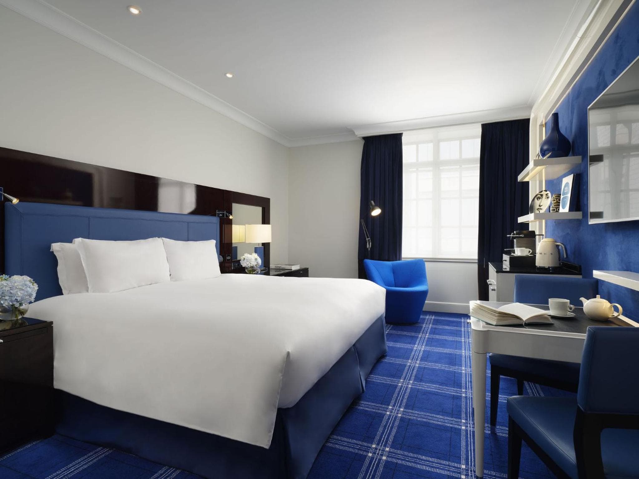 LUXURY ROOM, 1 King Bed