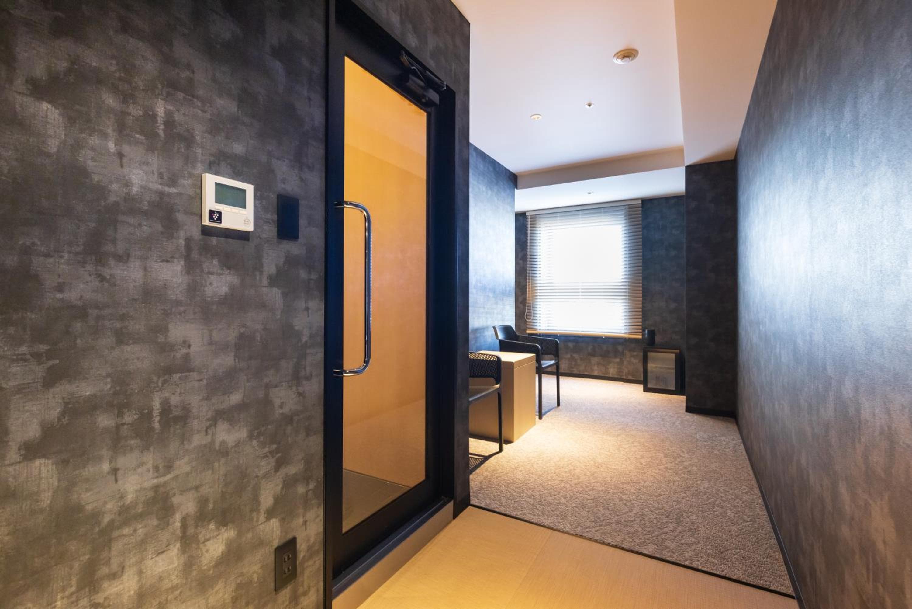 Theater Room - Non-Smoking - Double Use        