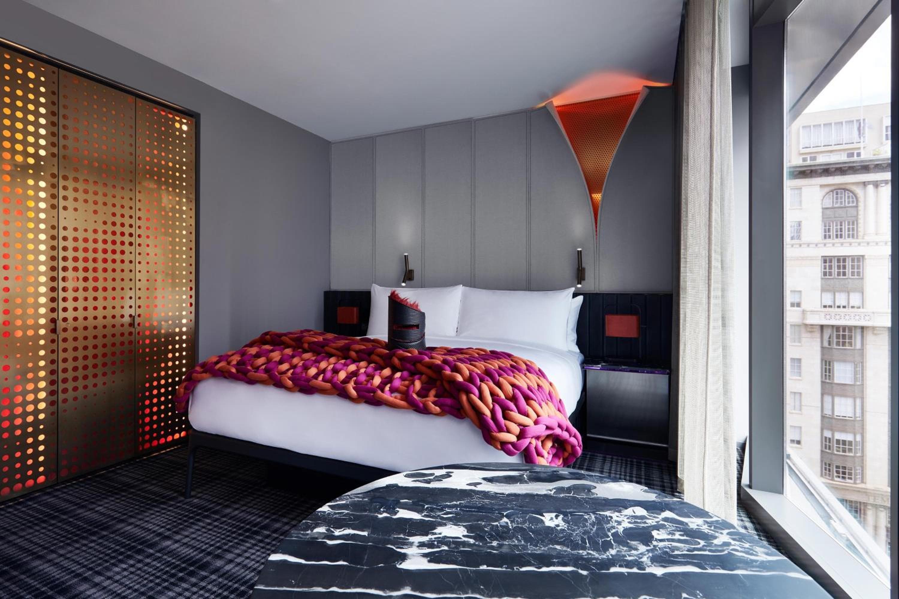 Cozy (35sqm), Guest room, 1 King