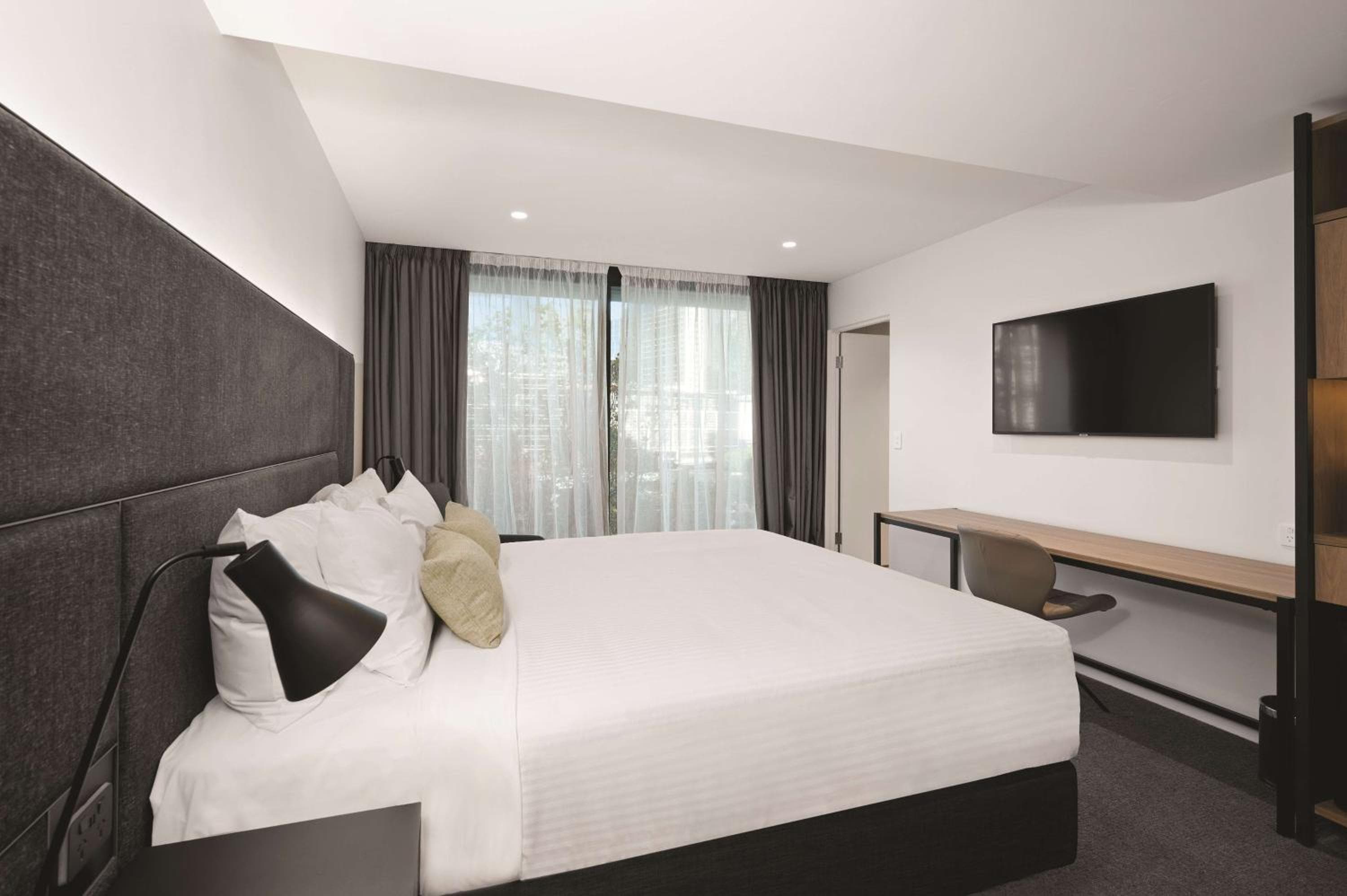 Urban Room