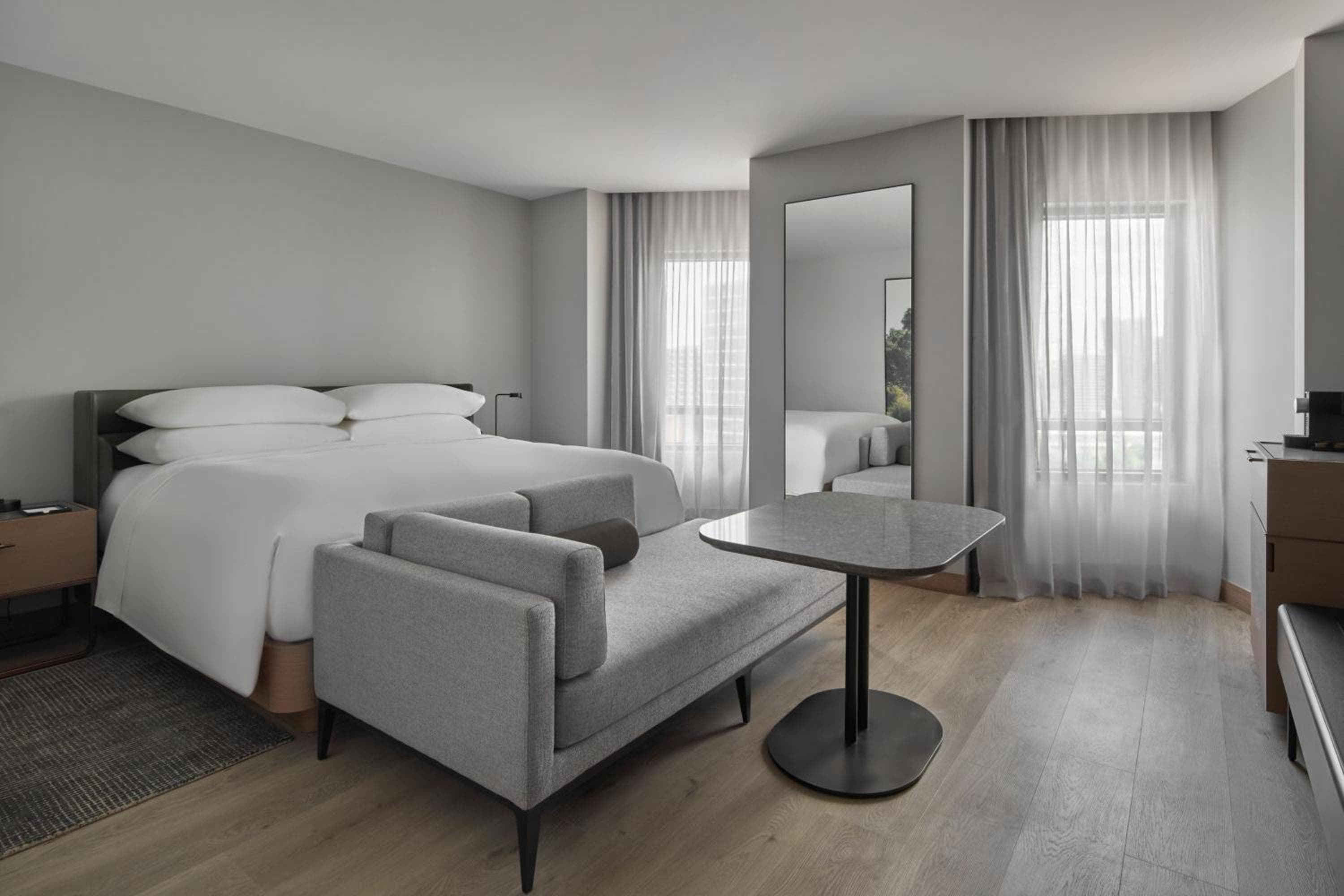 Premium Room, 1 King Bed, Non Smoking