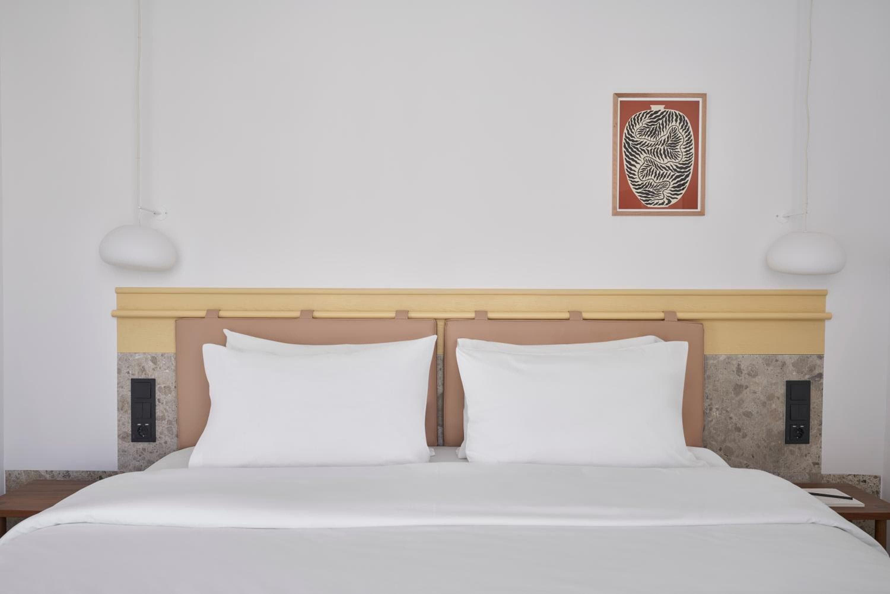 Suite - Lycabettus View - Terrace