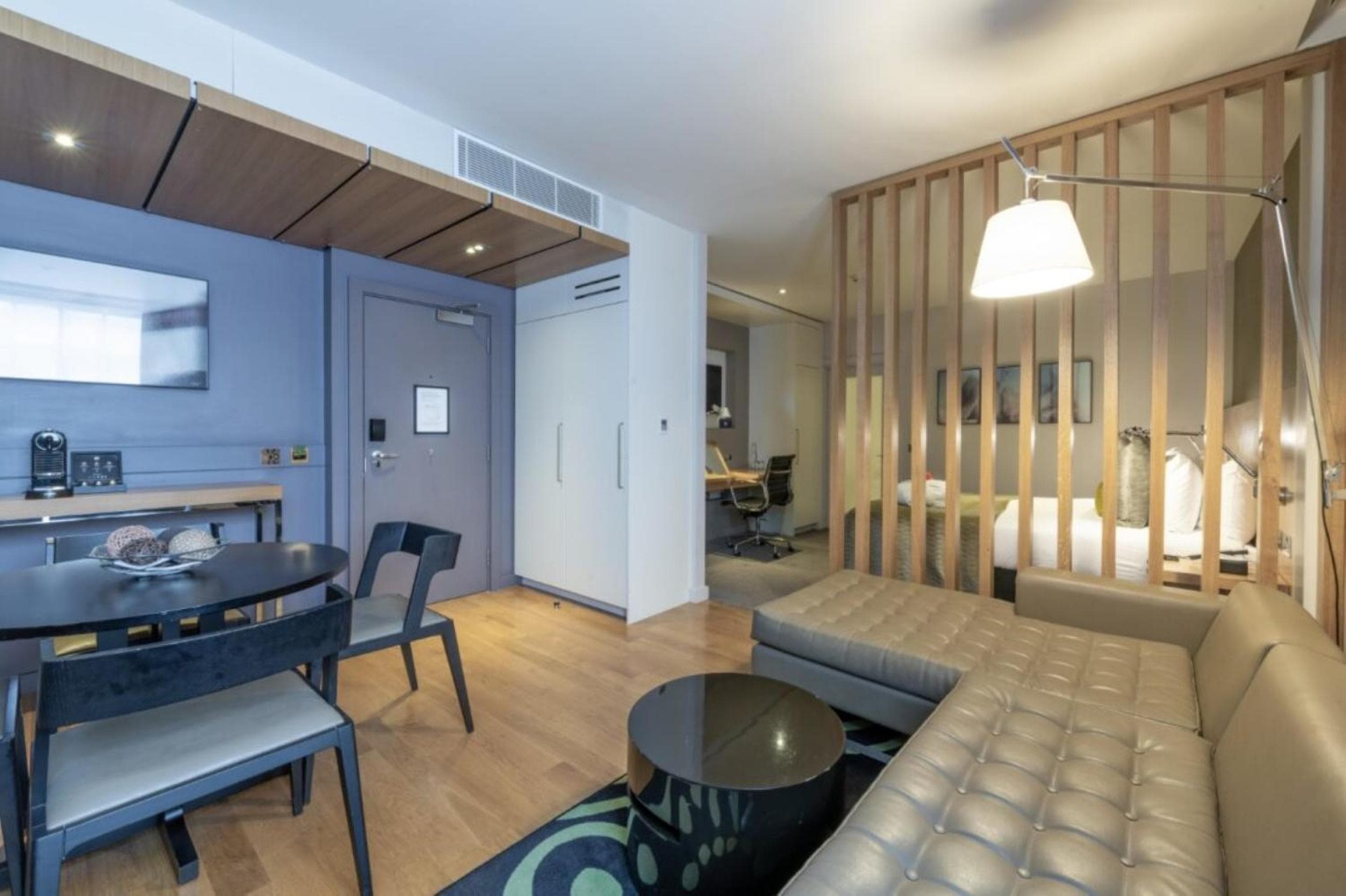 Club Junior Suite