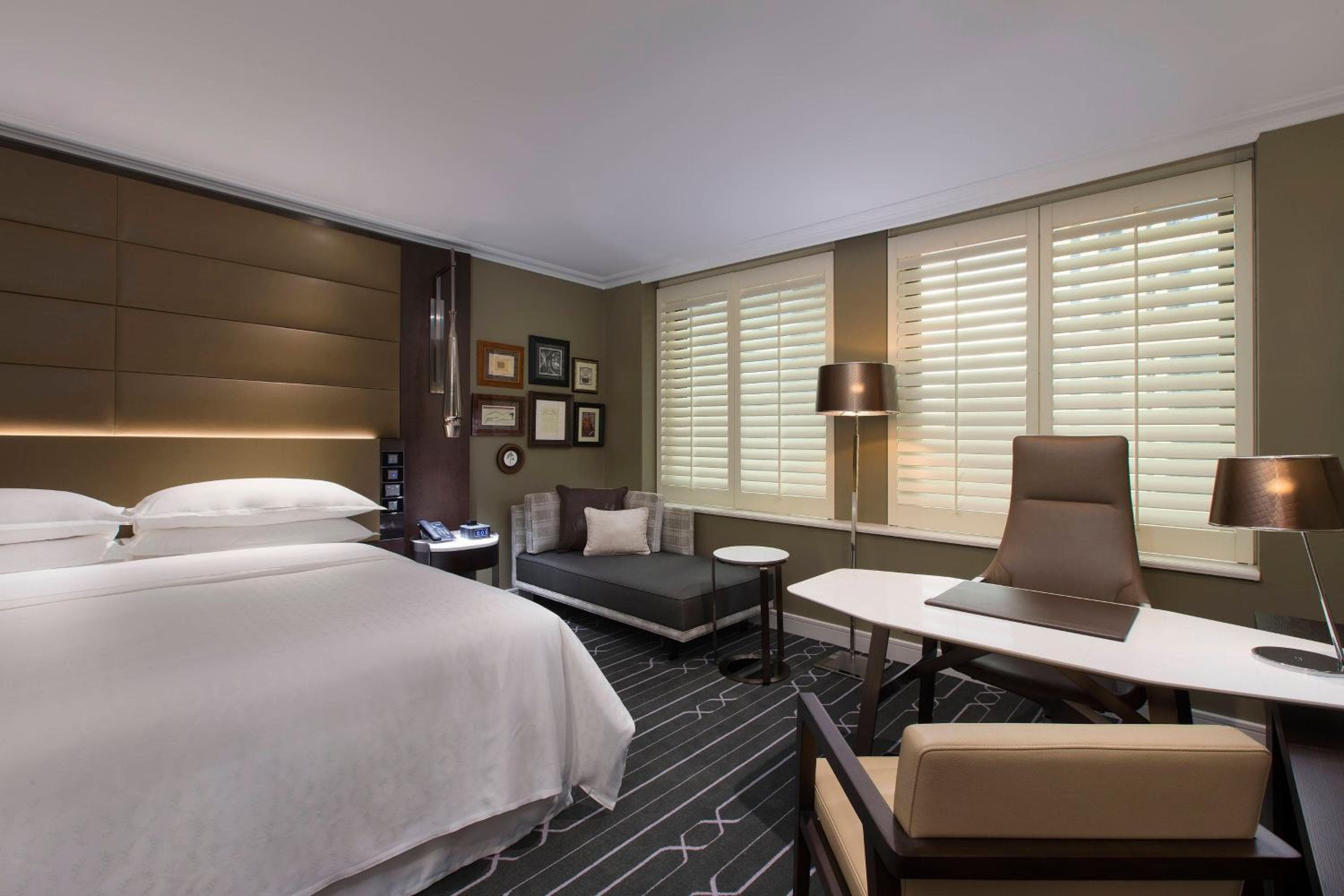 Room, 1 King Bed