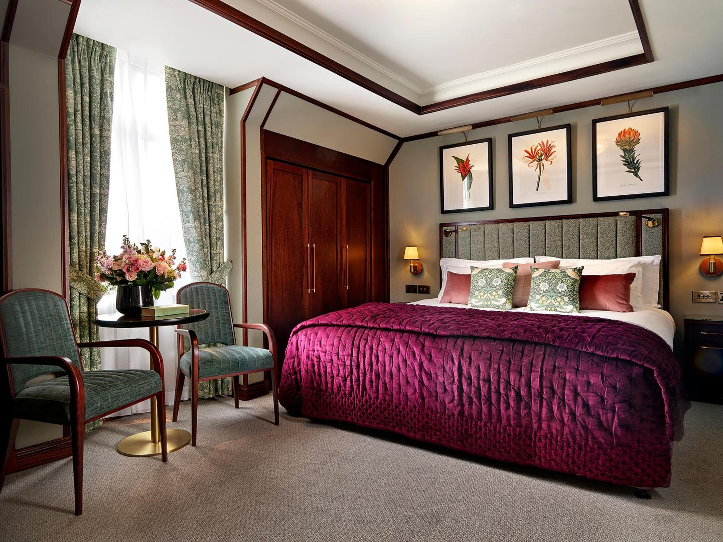Classic King Room