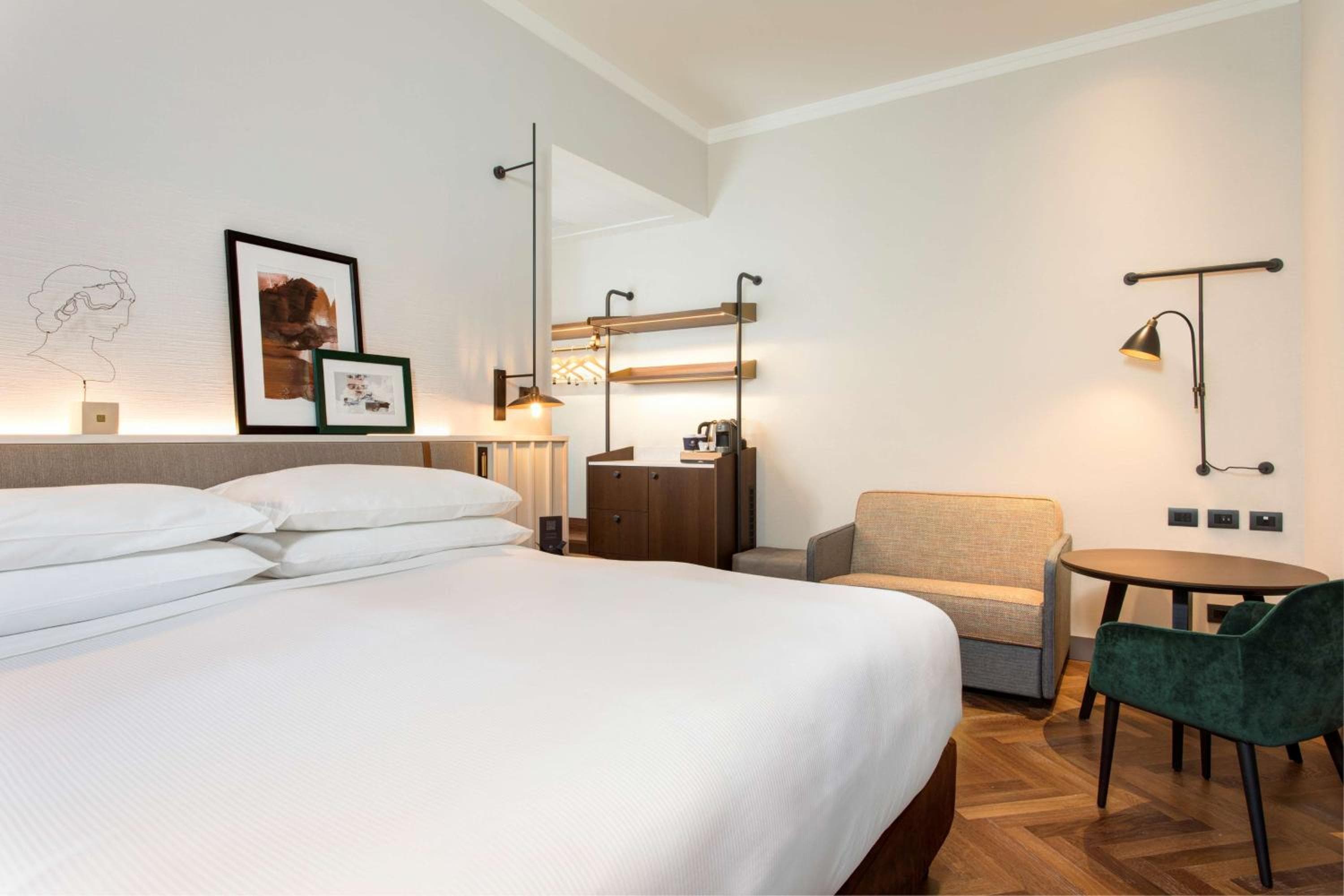 Superior Room, 1 King Bed (1 King Bed) - Package Rate