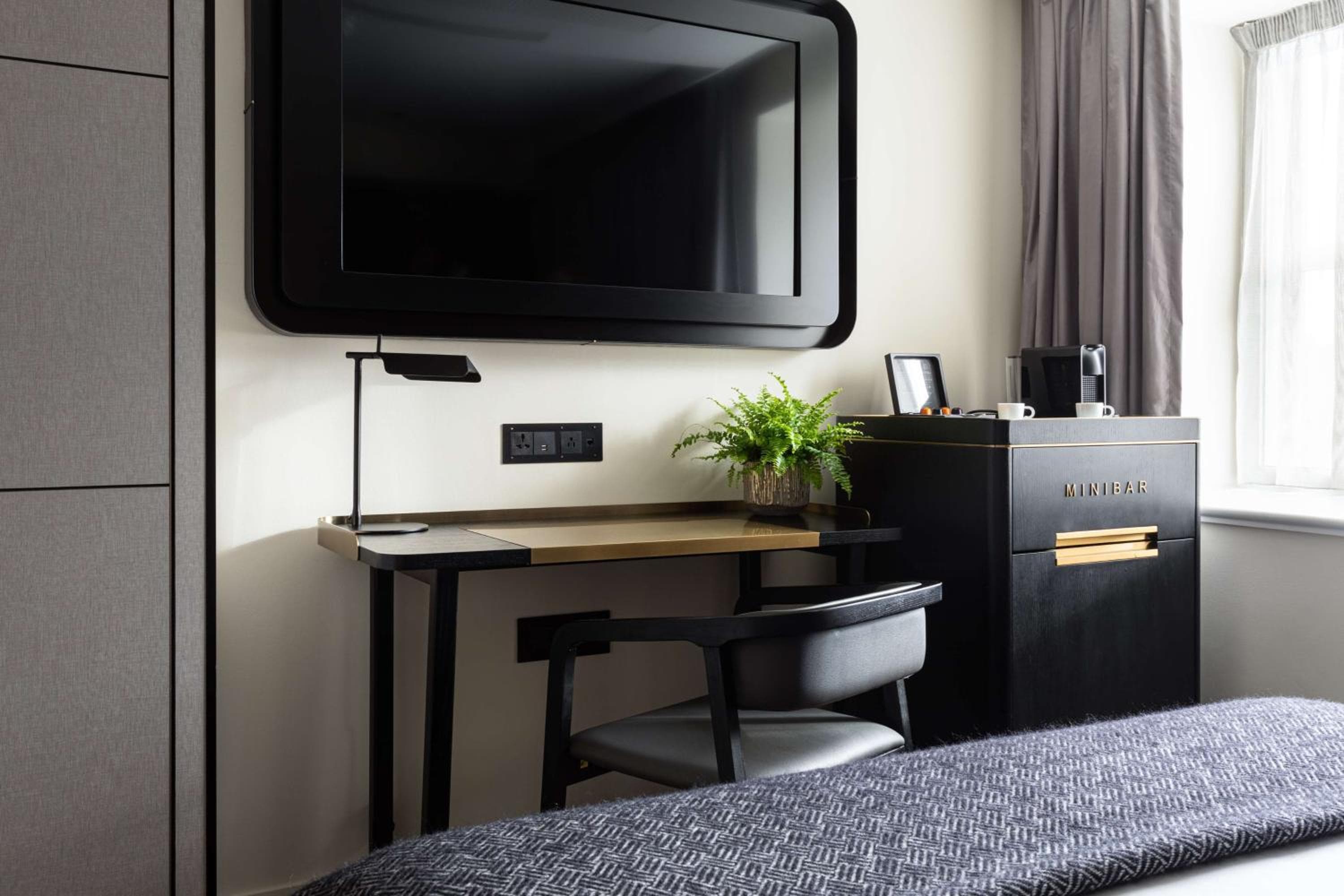 Cosy Room
