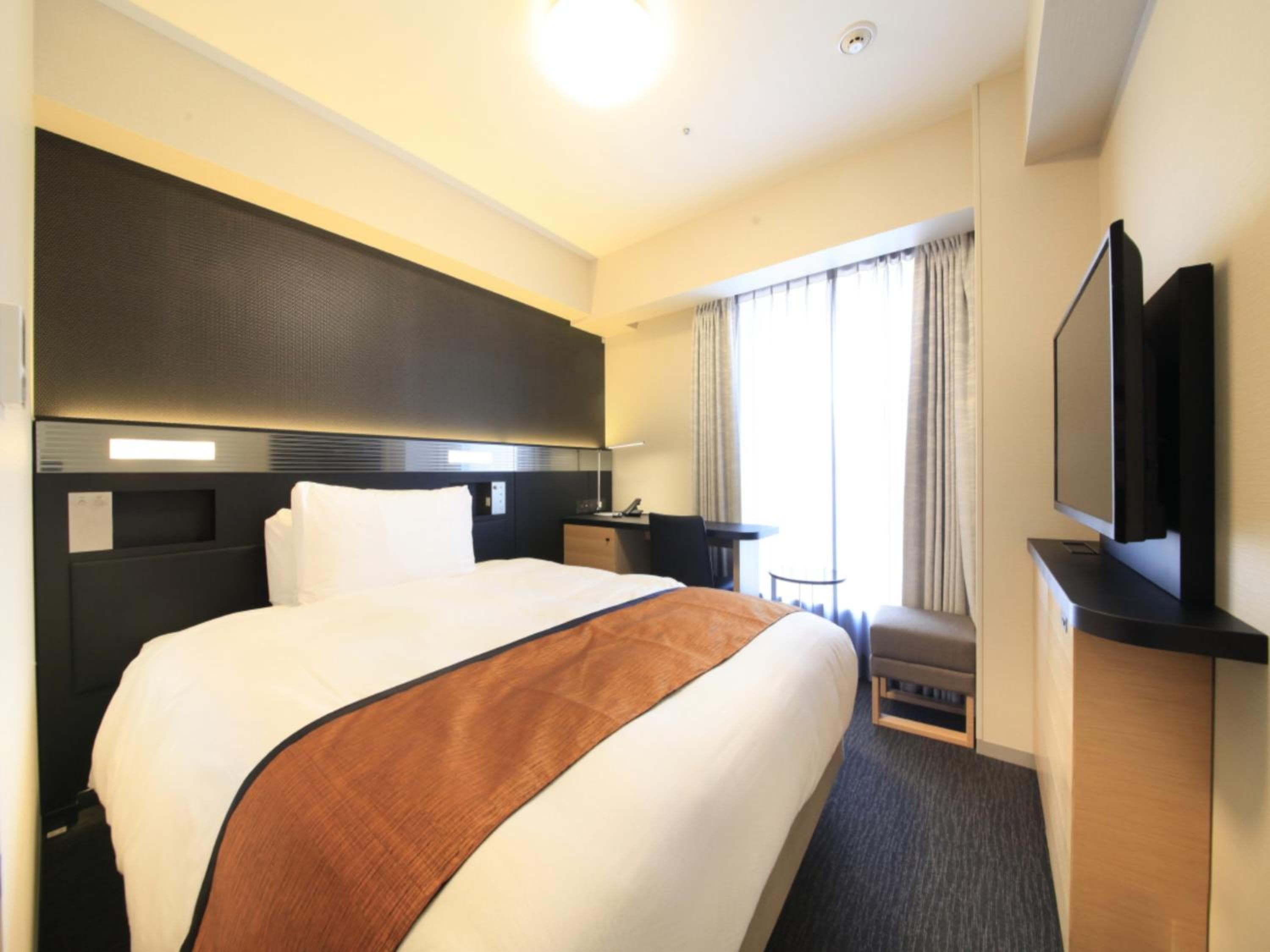 Standard Double Room, Non Smoking