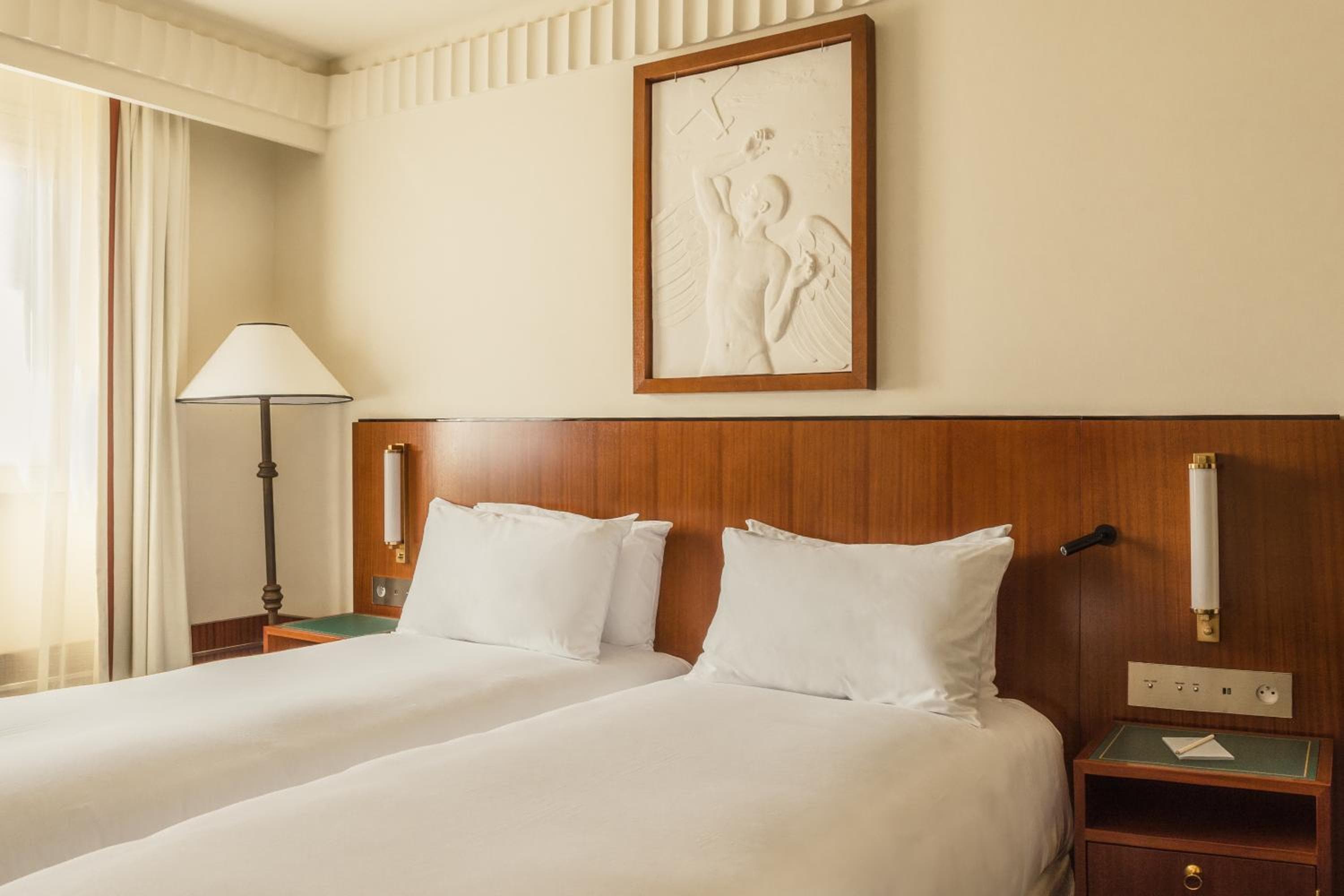 Chambre Classique
