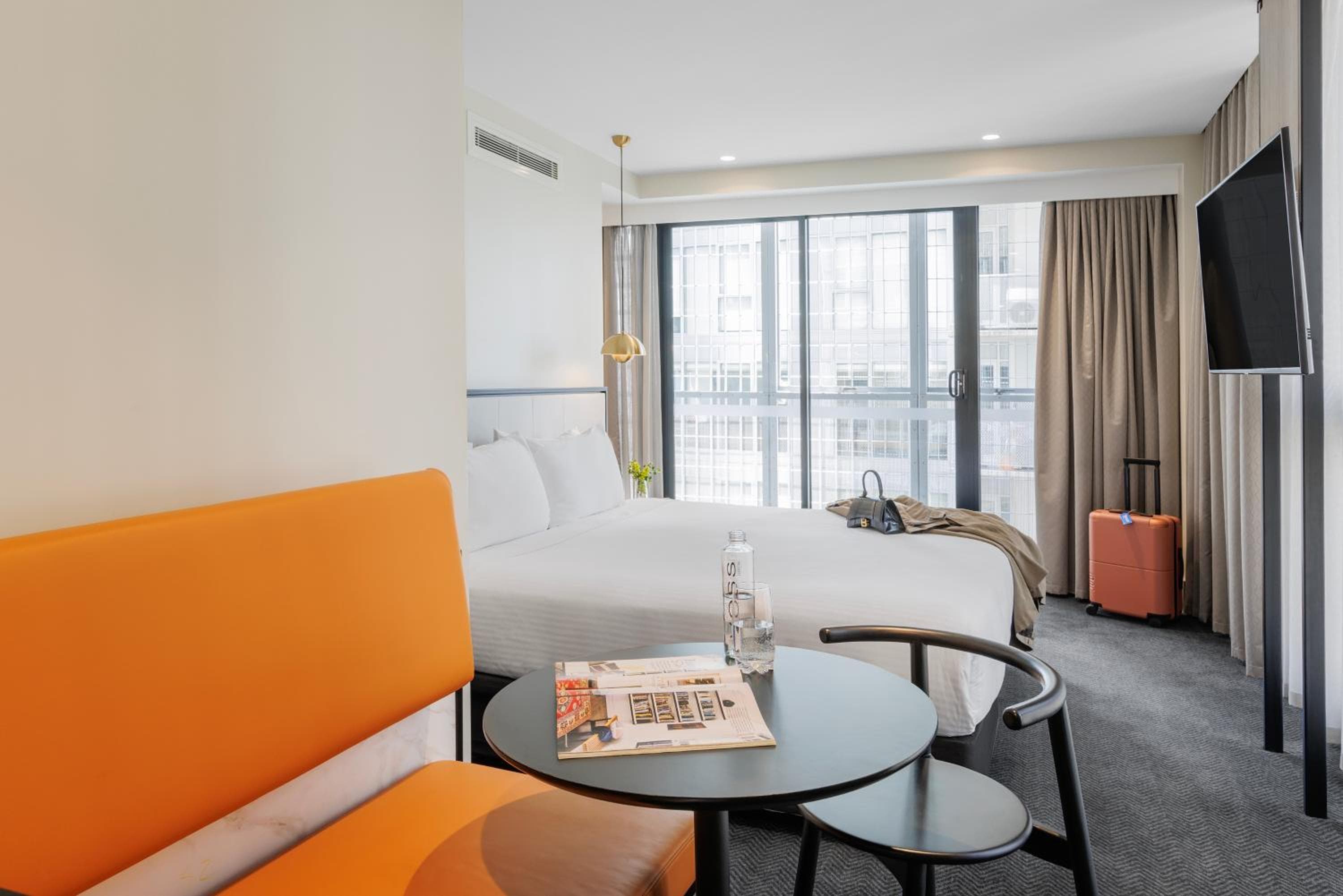 King Room