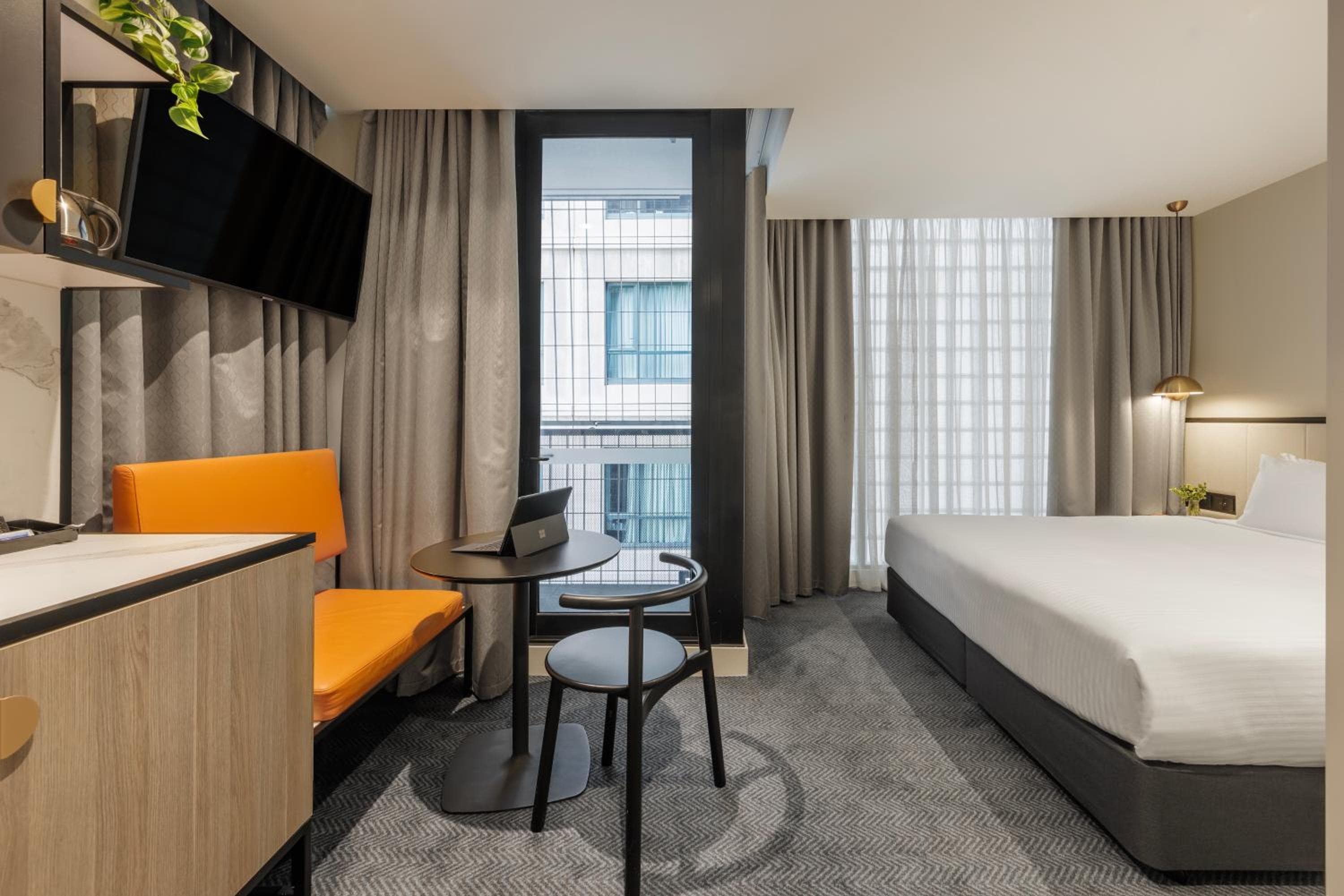 Juliette Room