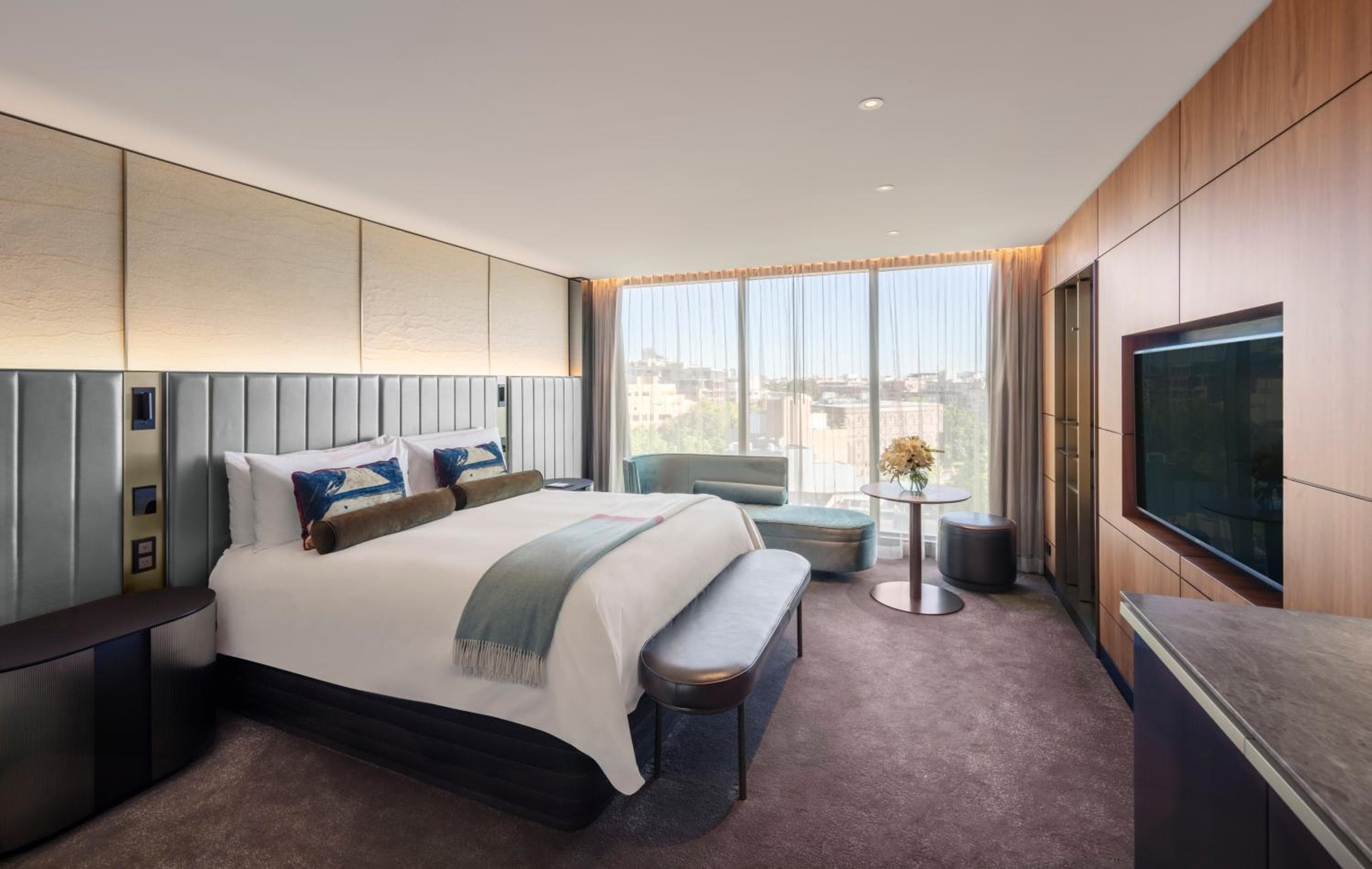 Darling King Room