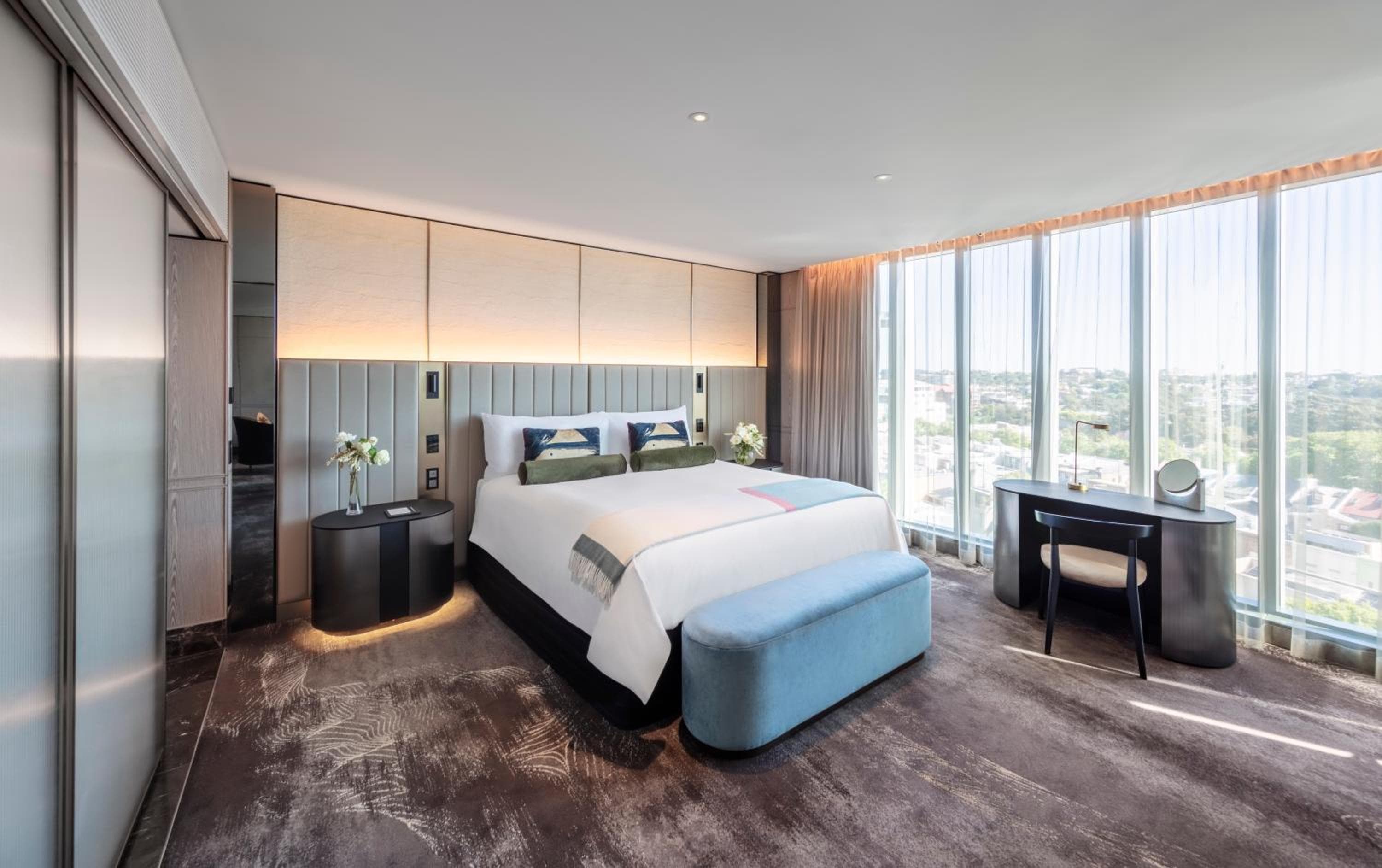 Jewel Suite