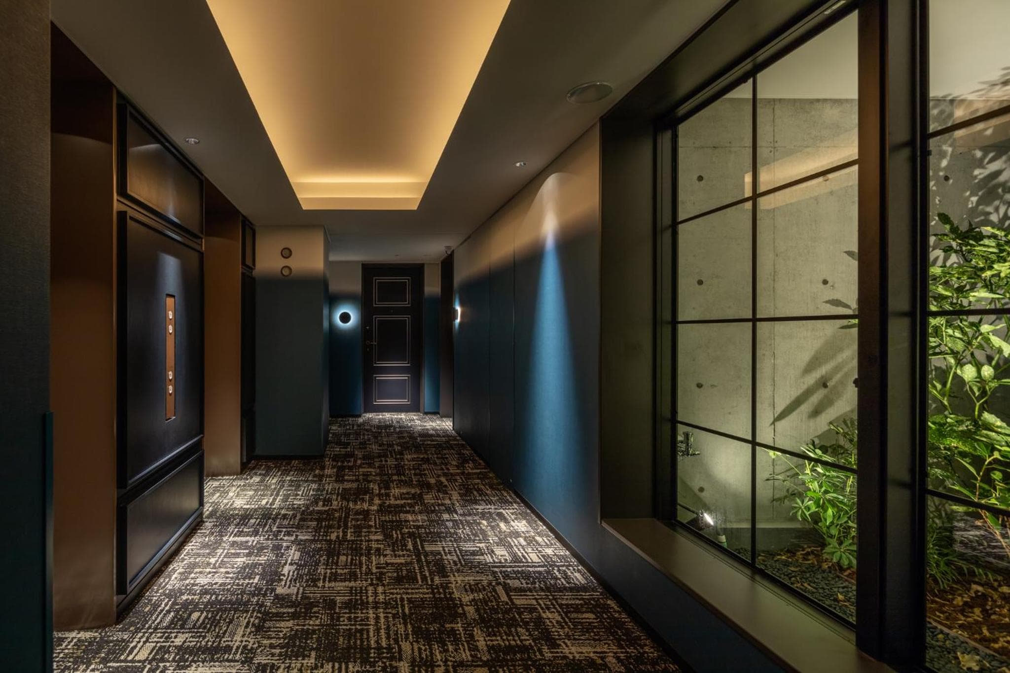 Double room