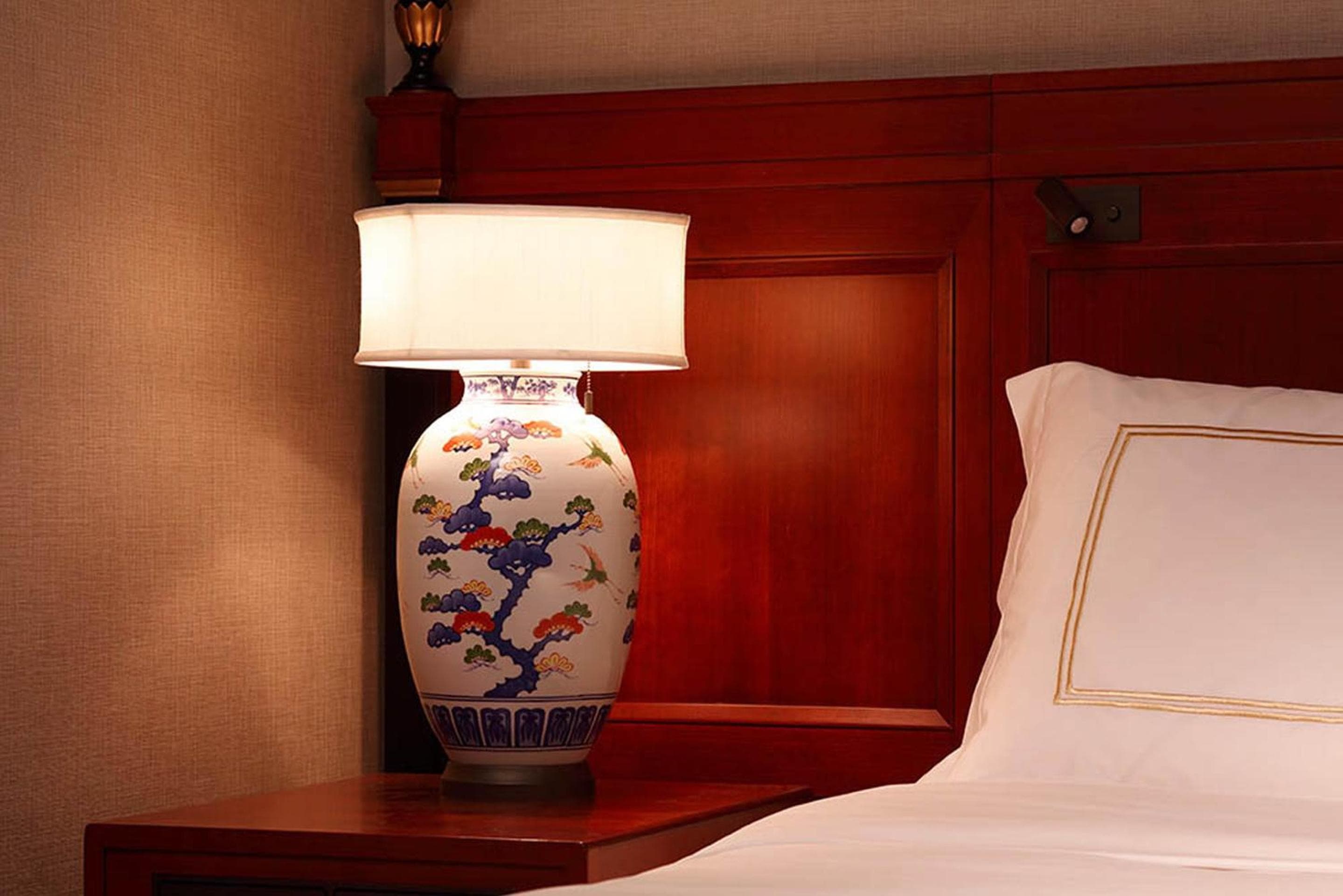 Prime Superior King Room With City View