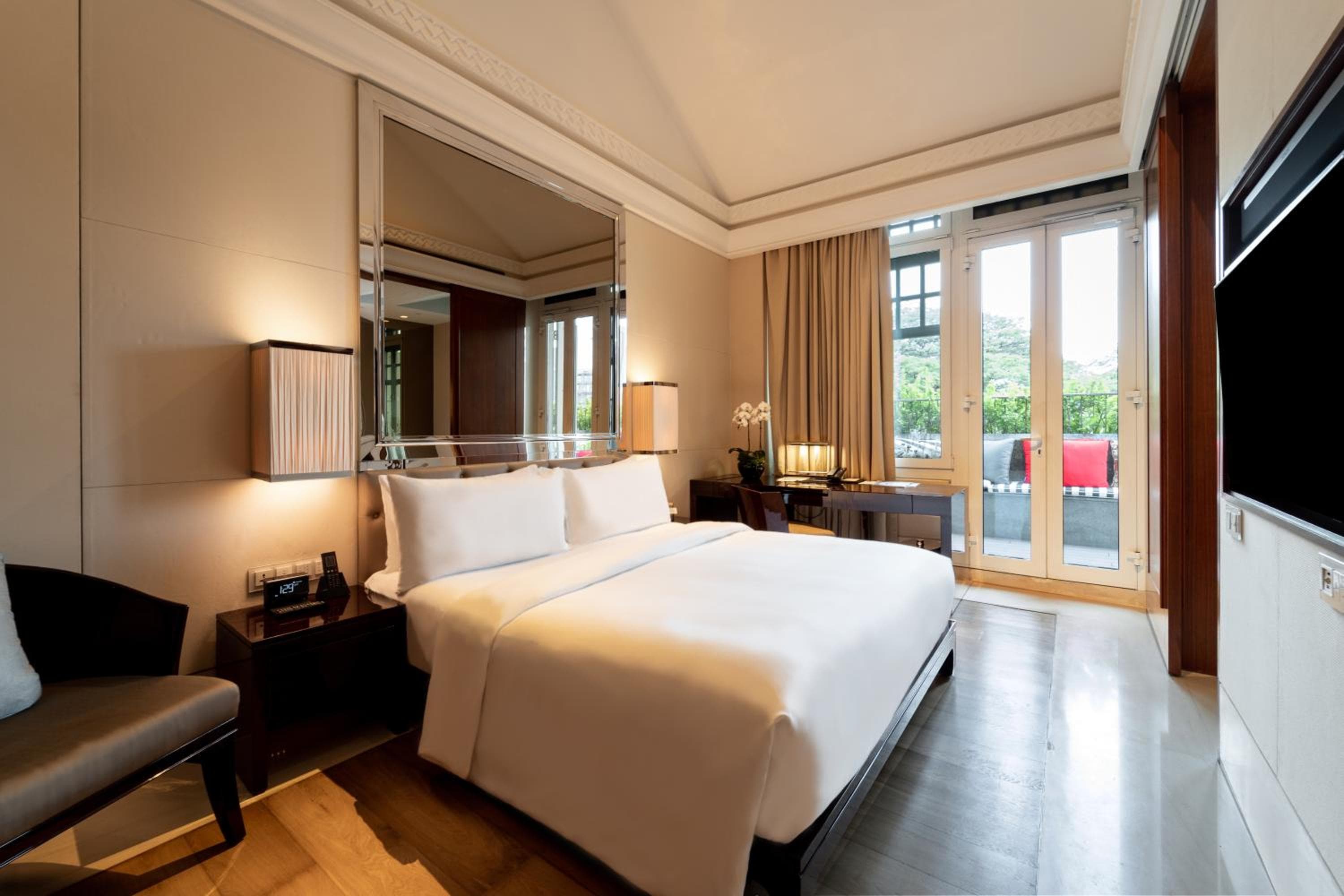 Terrace Room