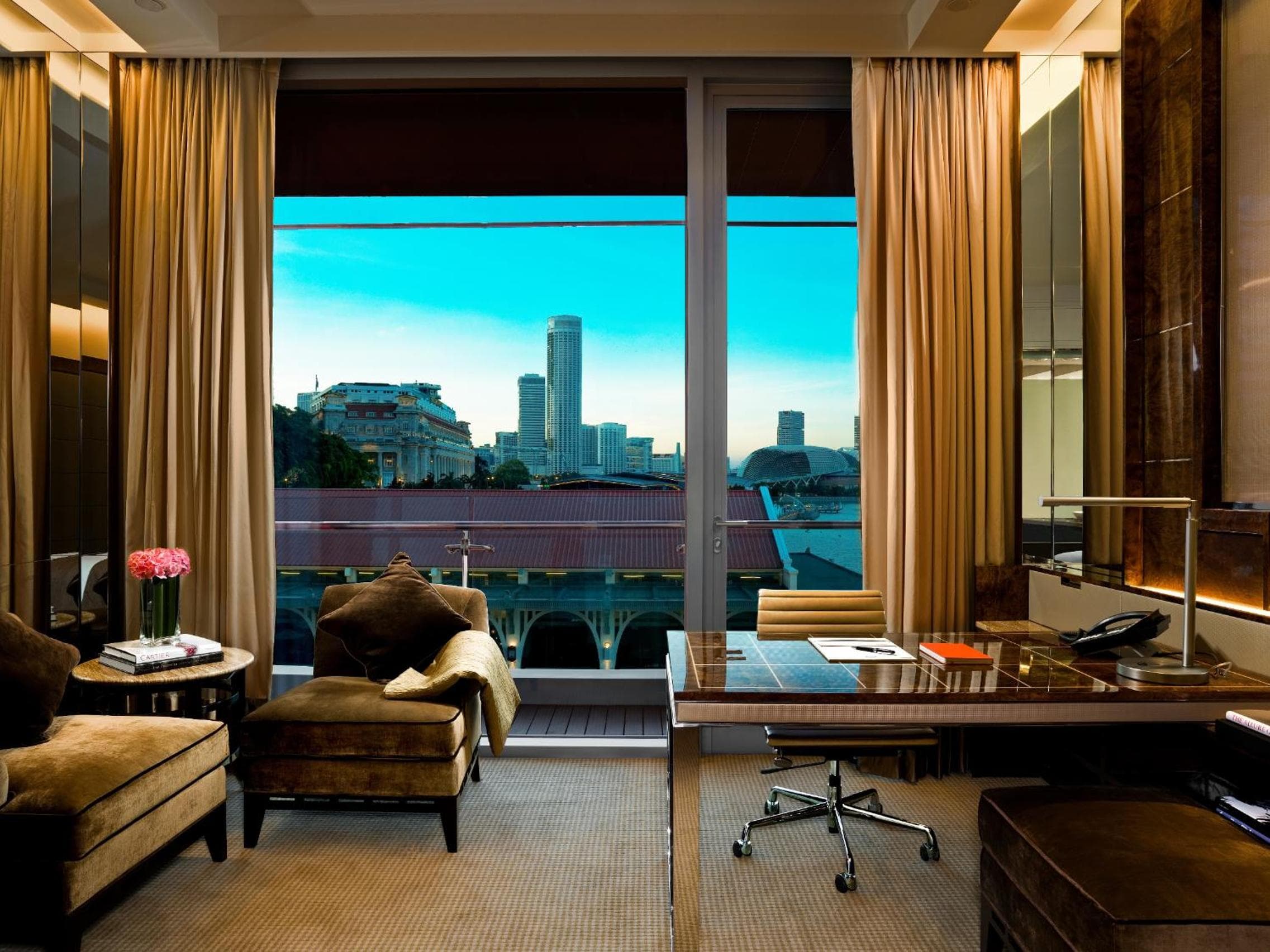 Premier Room Twin