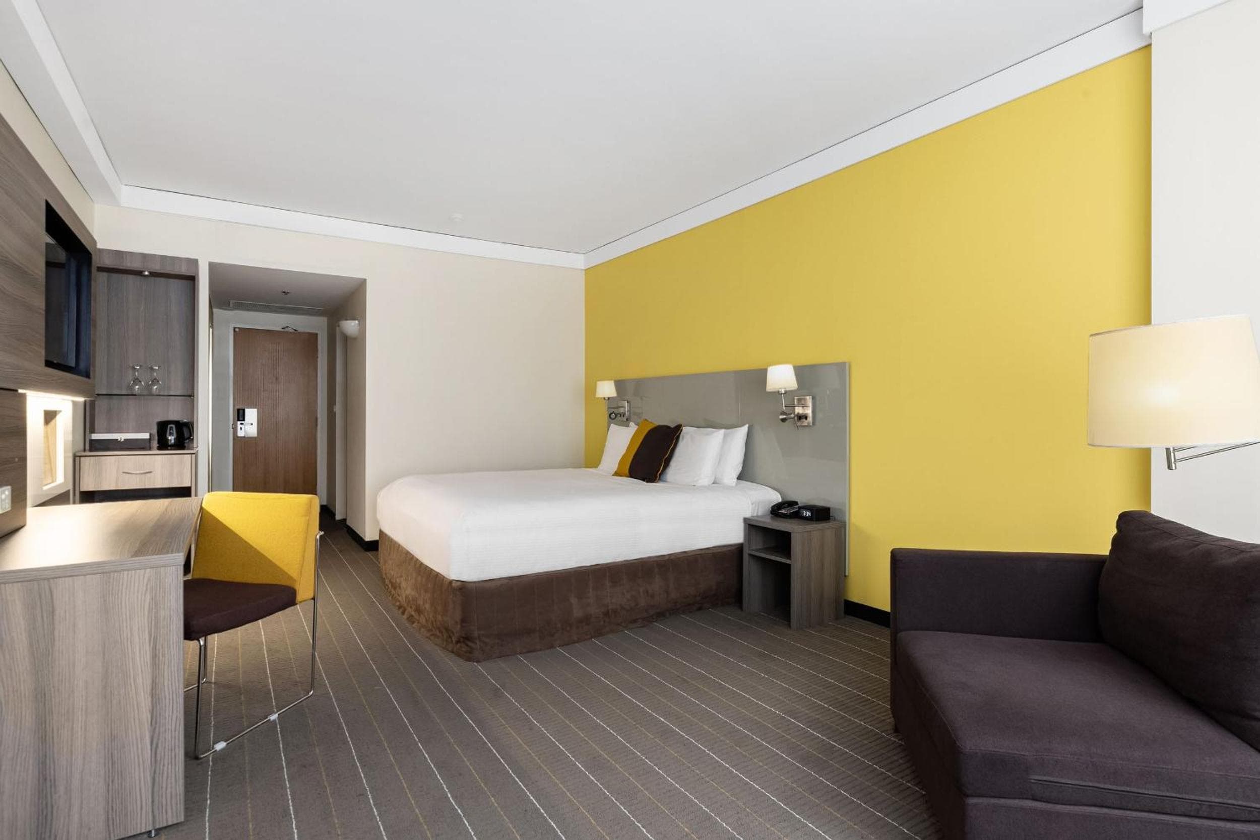 Standard King Room