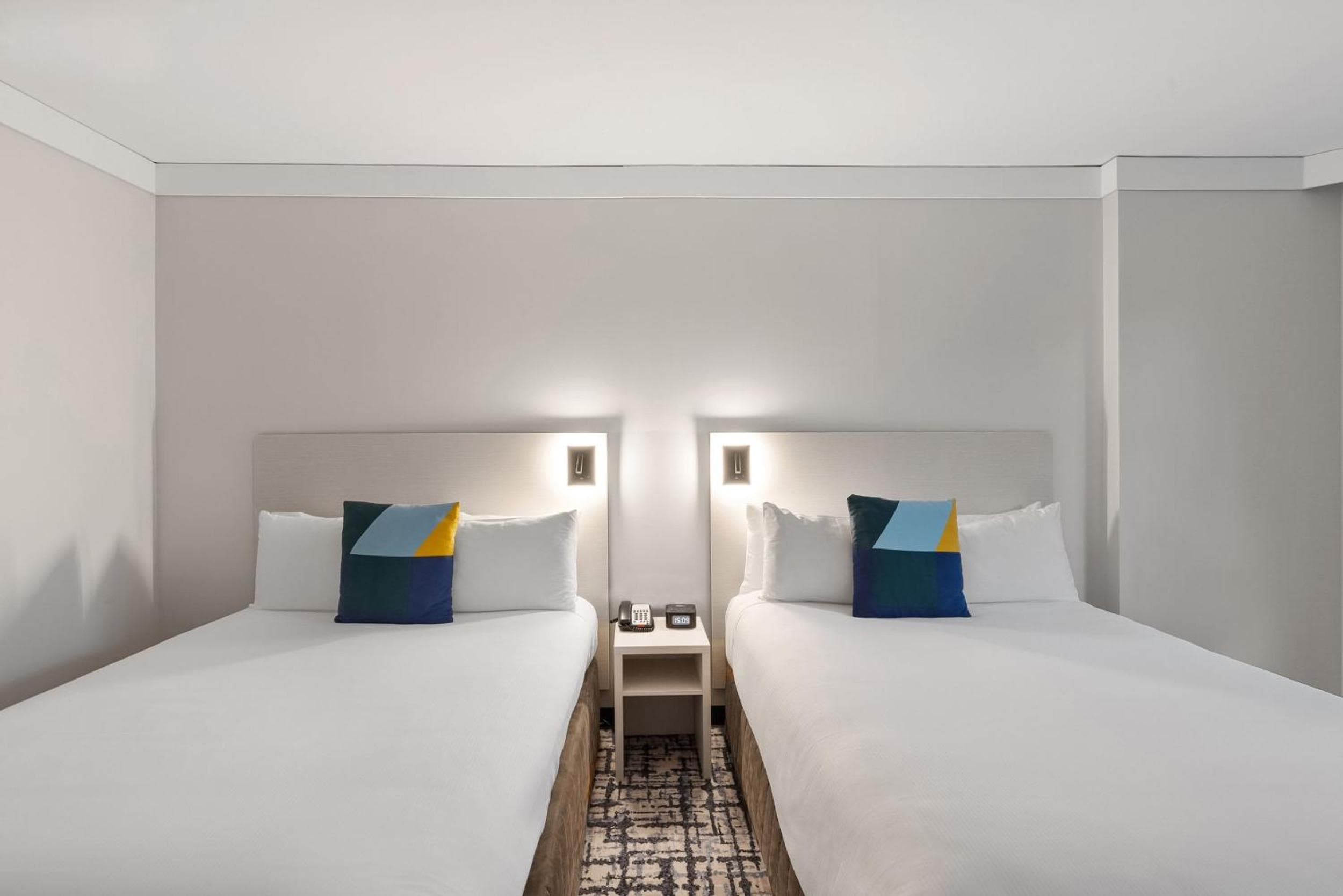 Superior Room Twin