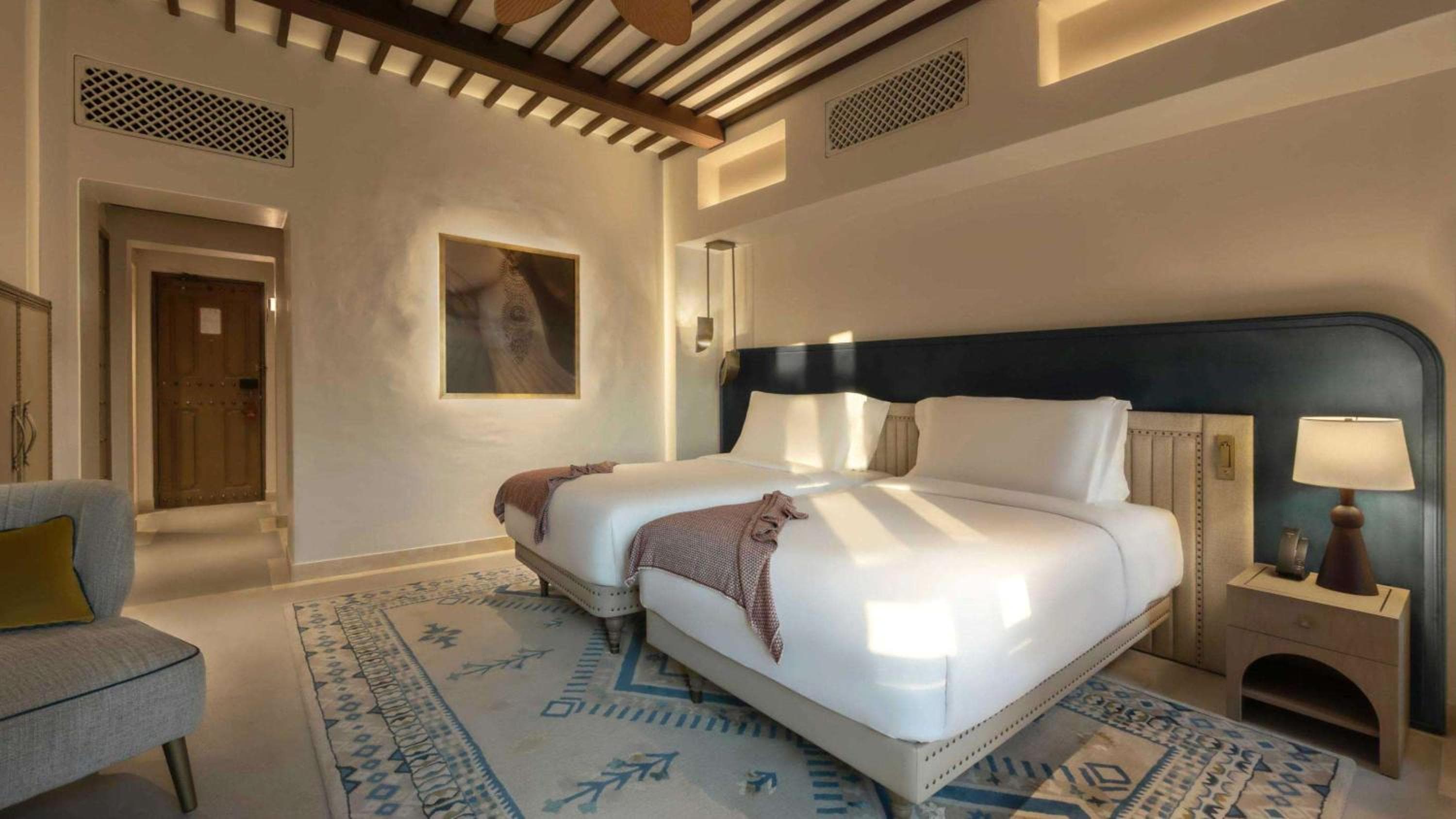 Deluxe Room (Gardenview)