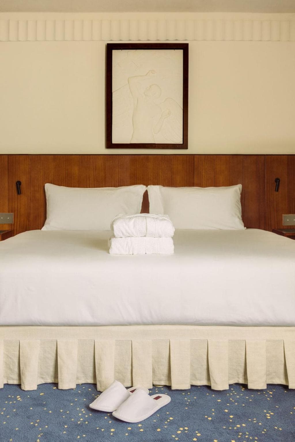 Signature Queen Room