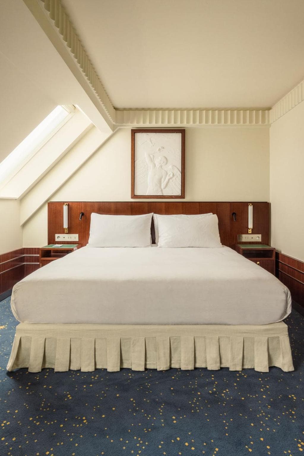 Signature King Room