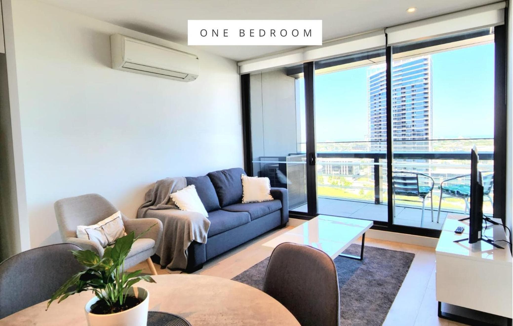 Signature One Bedroom Collection