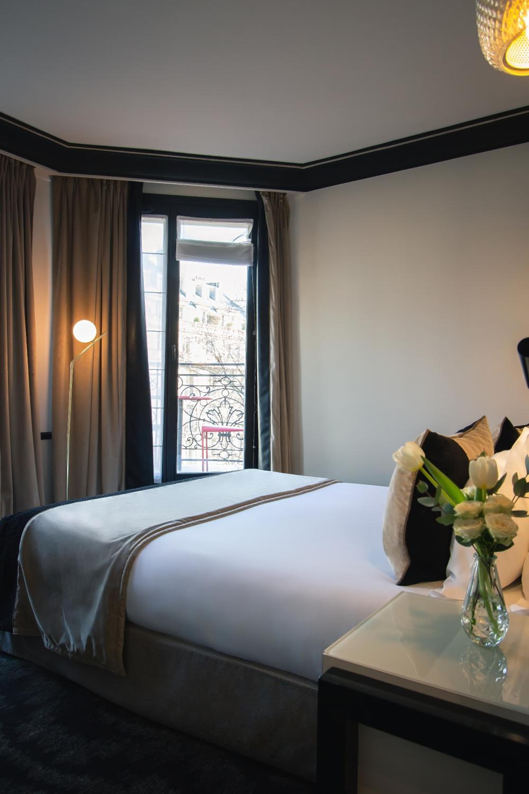 Classique Room
