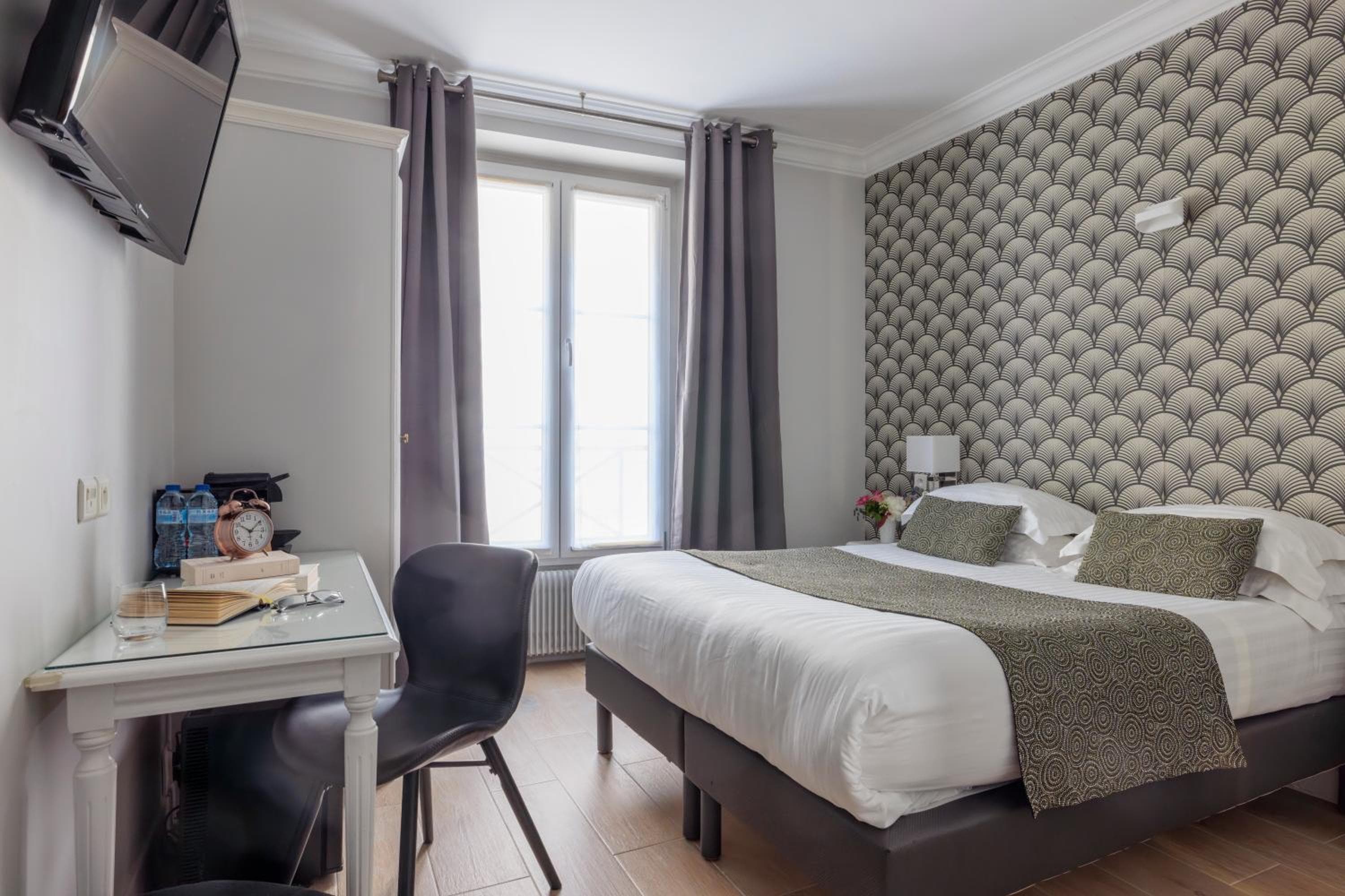 Double Comfort Room
