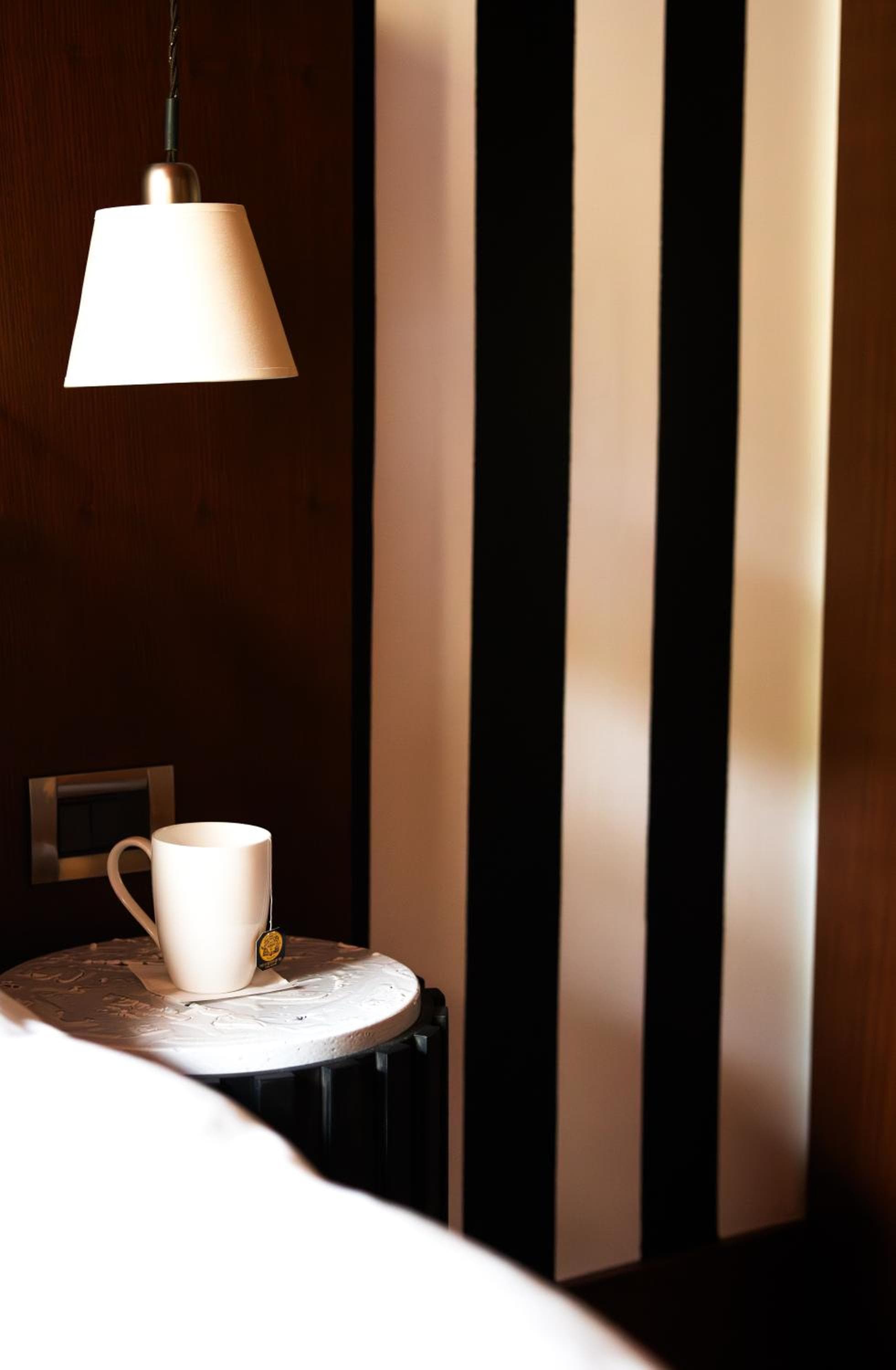 Chambre Prestige - Balcon - Arc de Triomphe