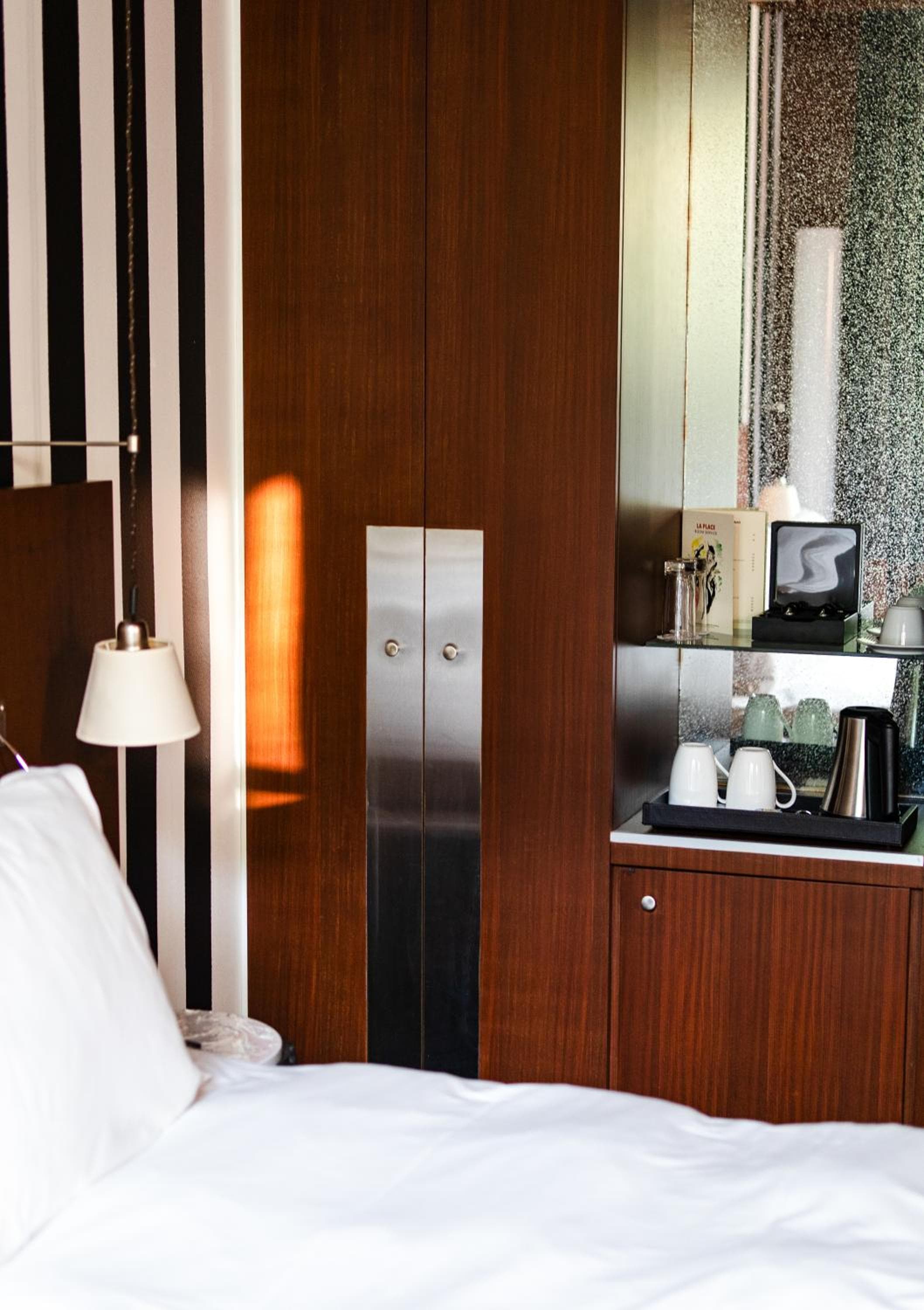 Chambre Prestige - Arc de Triomphe