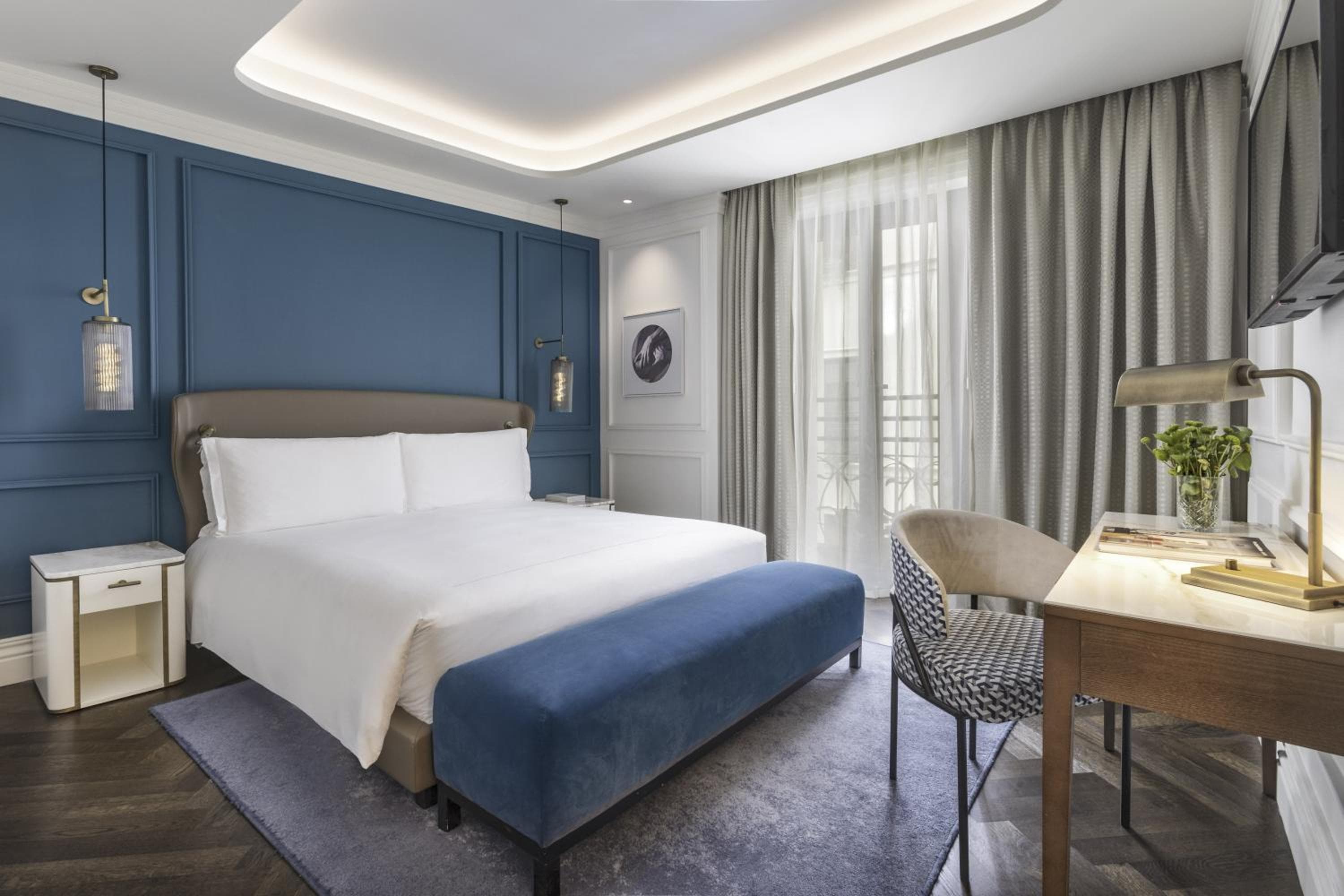 Classic Room