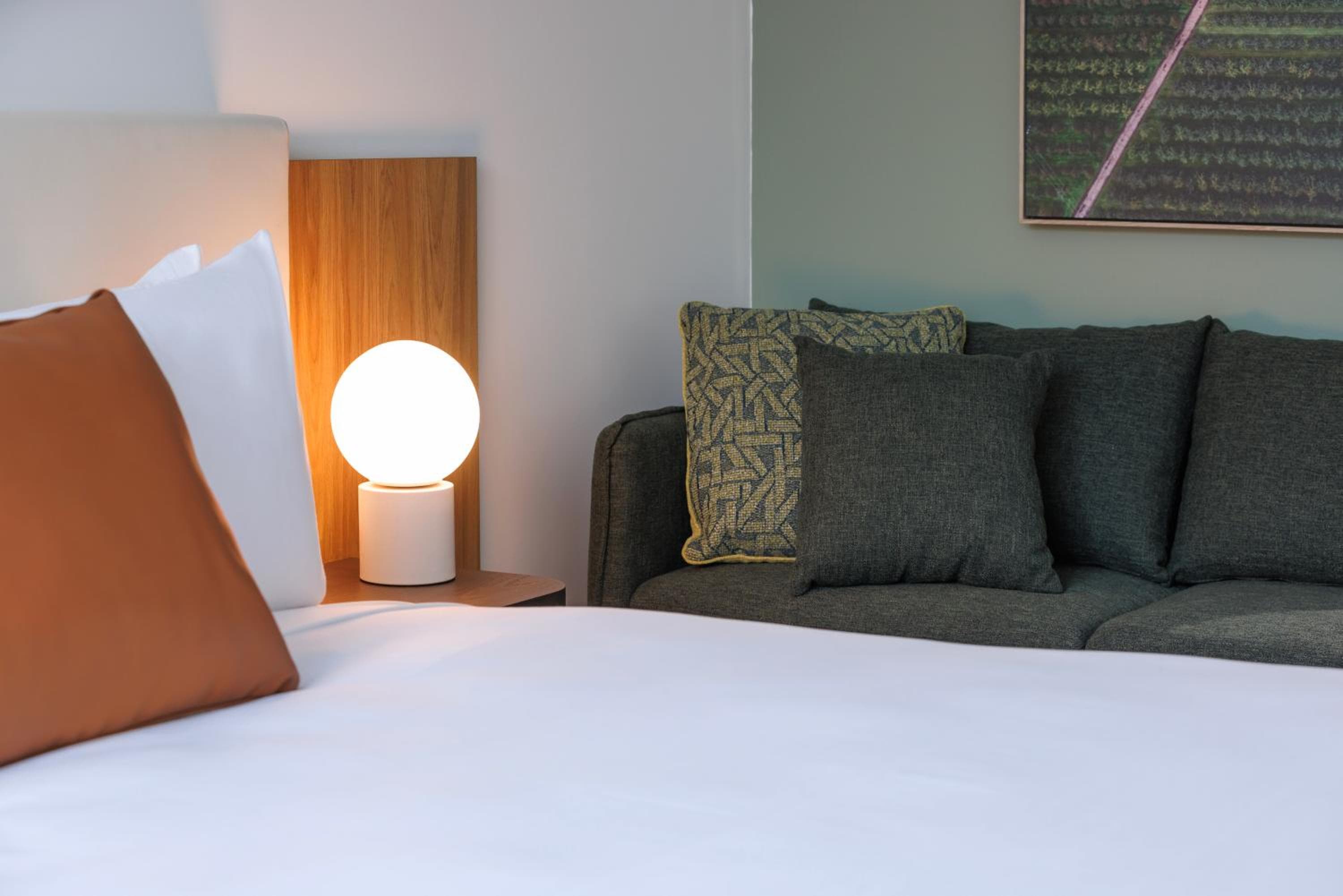 Veriu Suite
