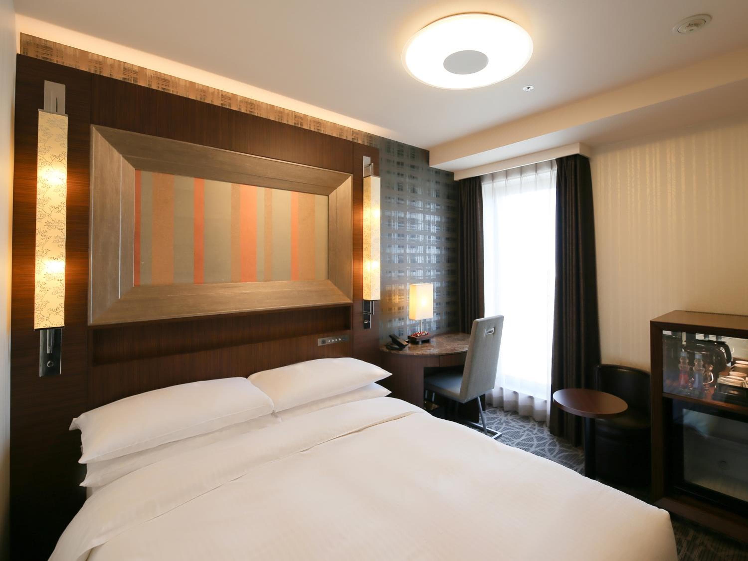 Box Theater Room [No Smoking] , 1 Double Bed