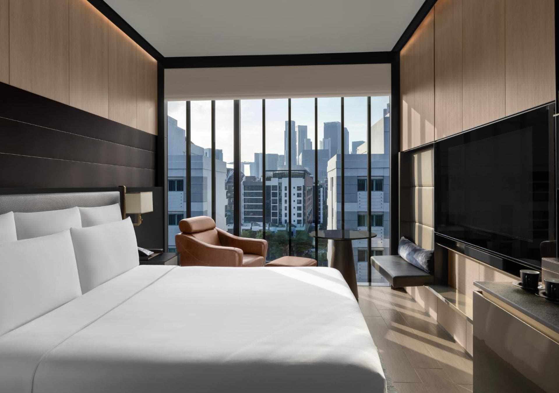 Classic Room
