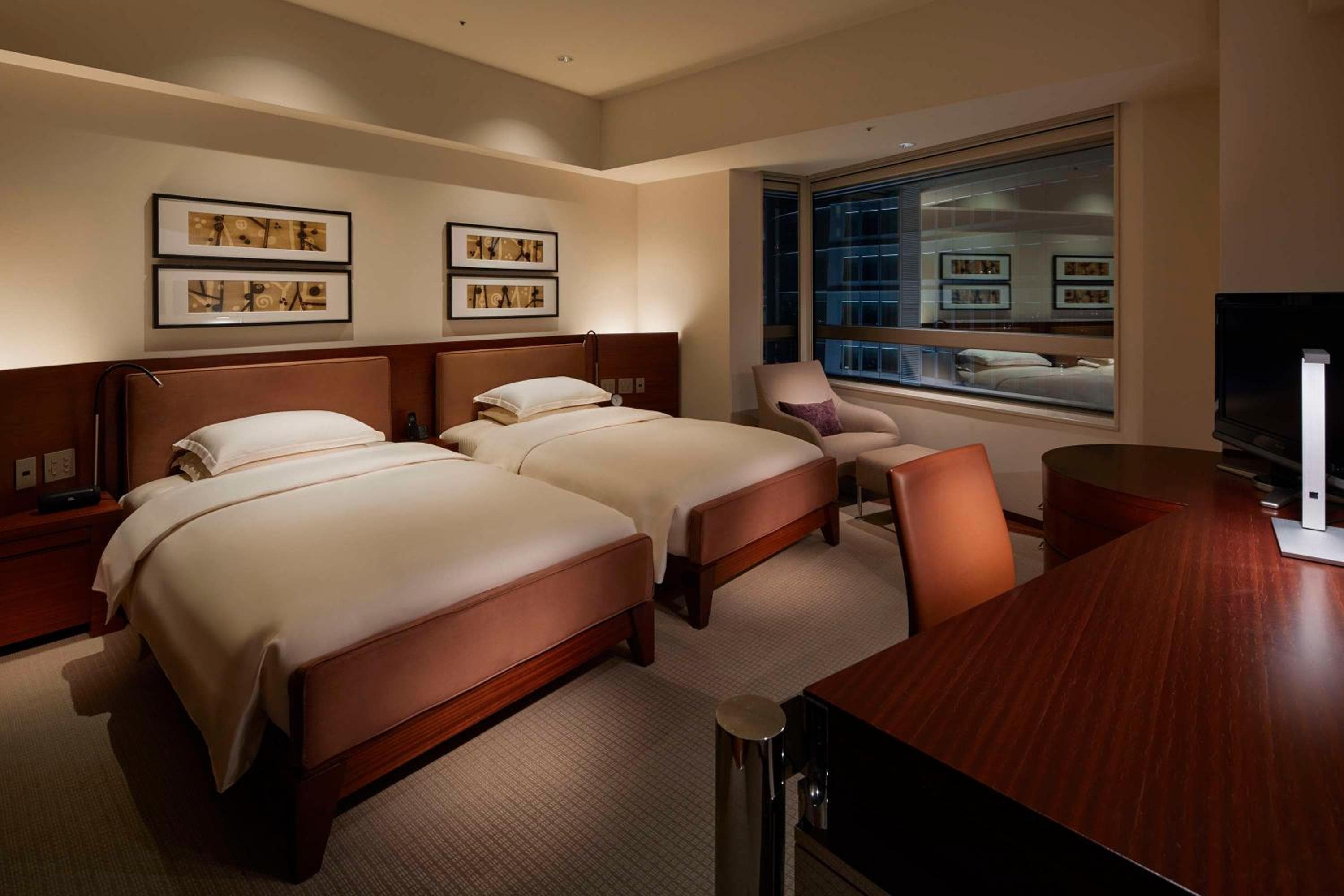 Room, 2 Twin Beds