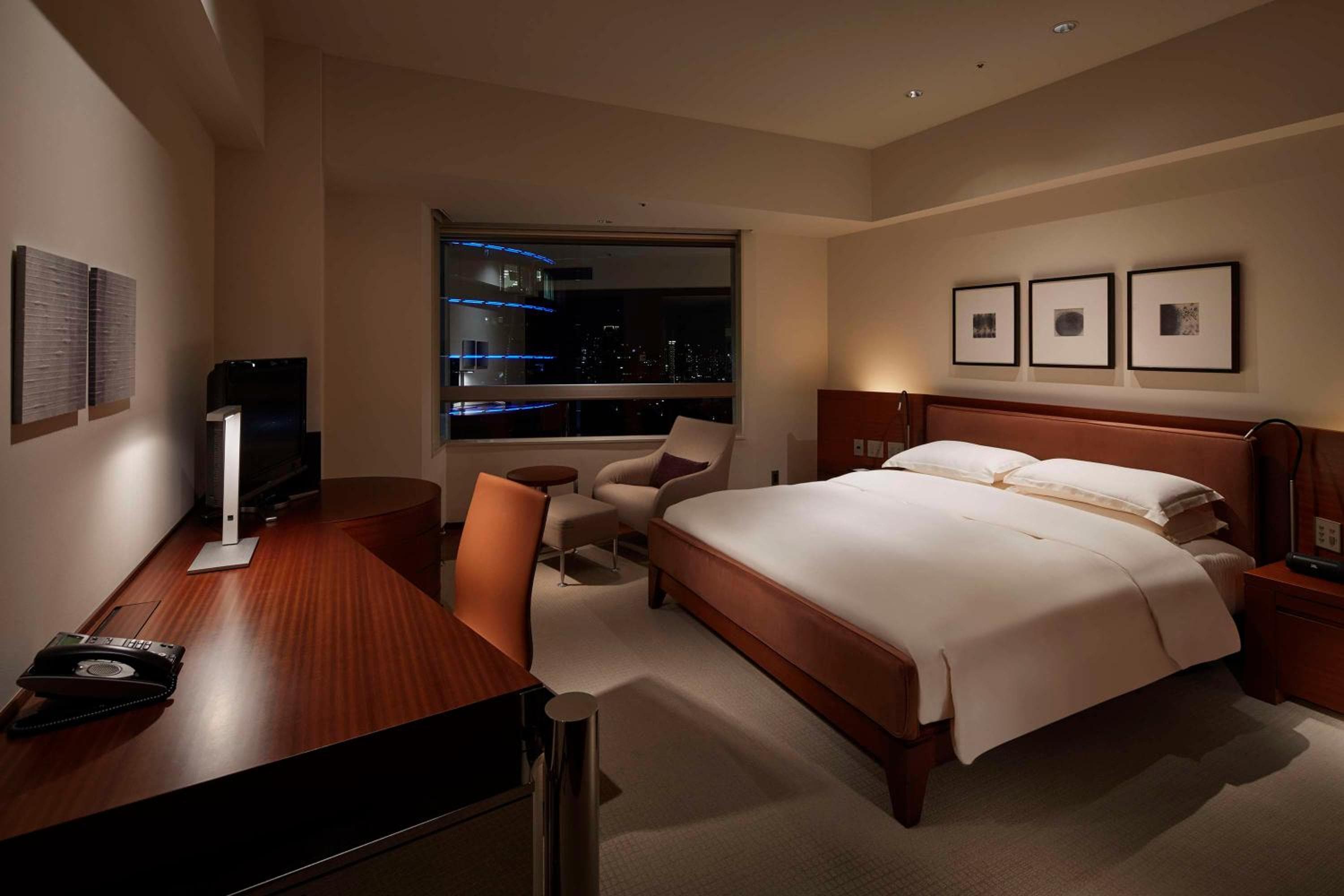 Room, 1 King Bed