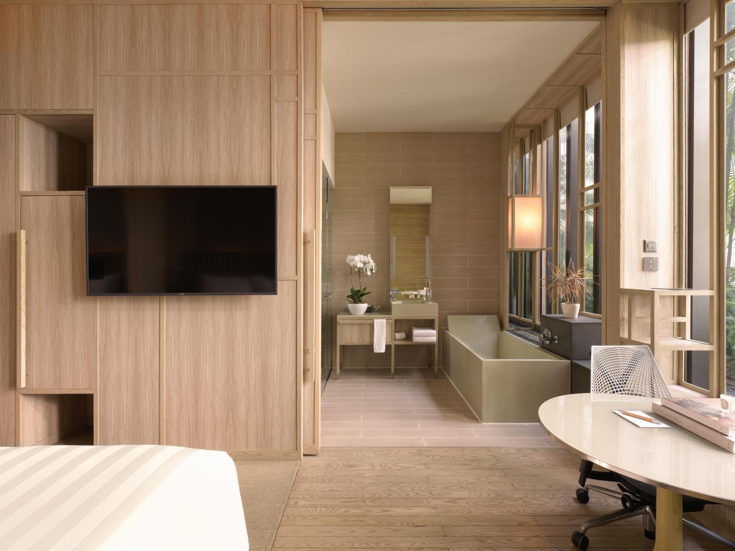 Lifestyle Premier Room