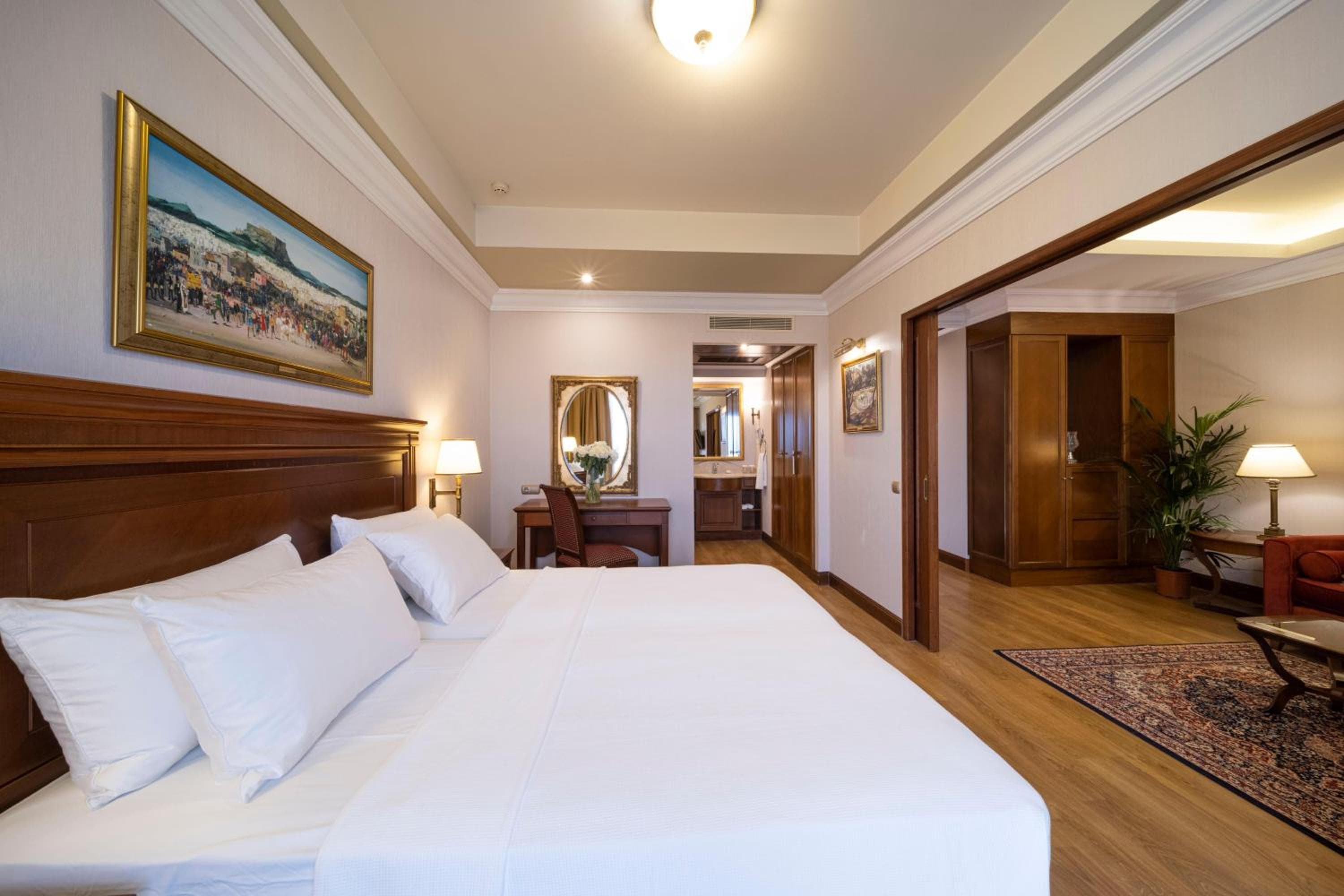 Suite Presidencial