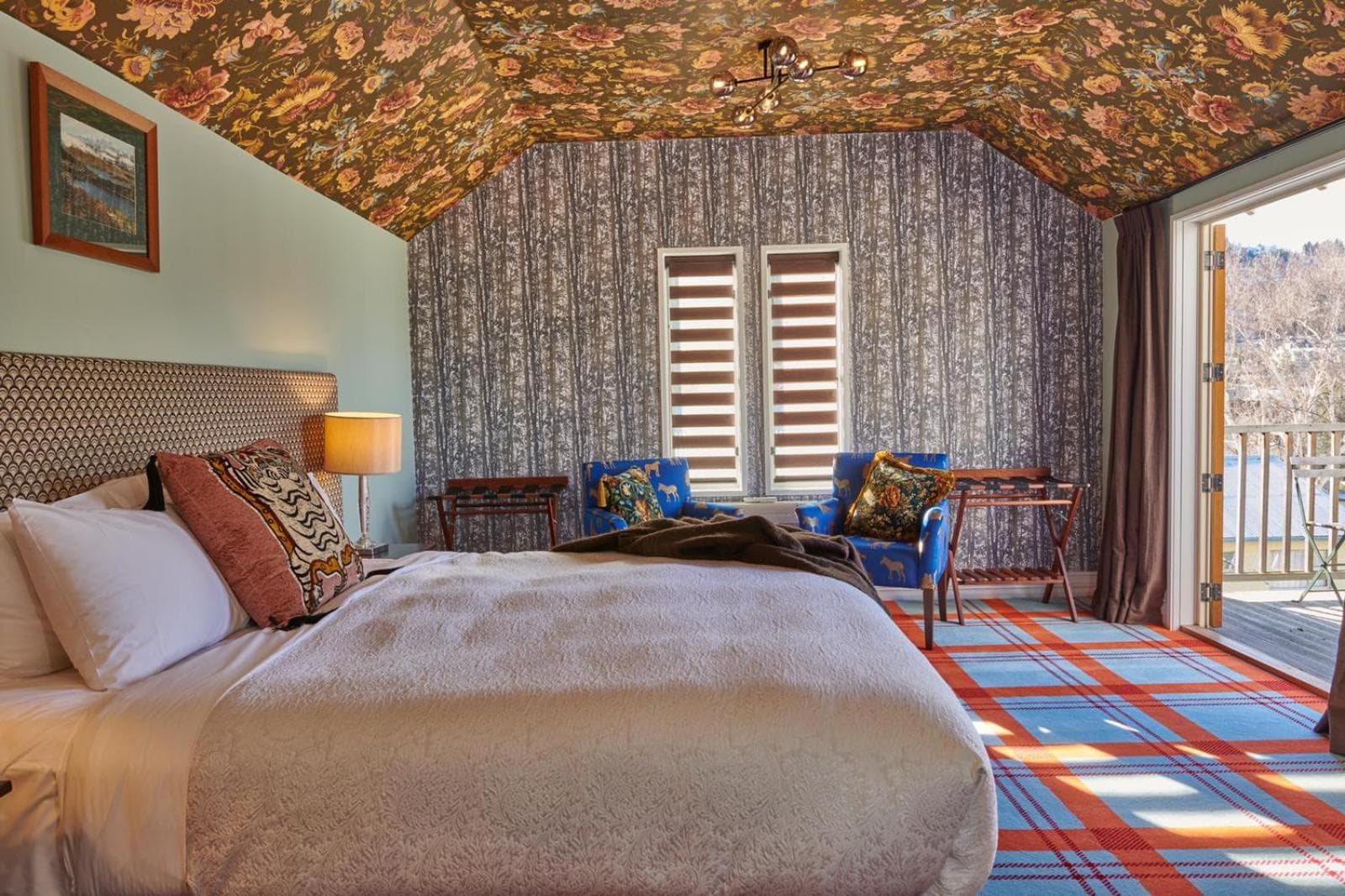 Oasis Room