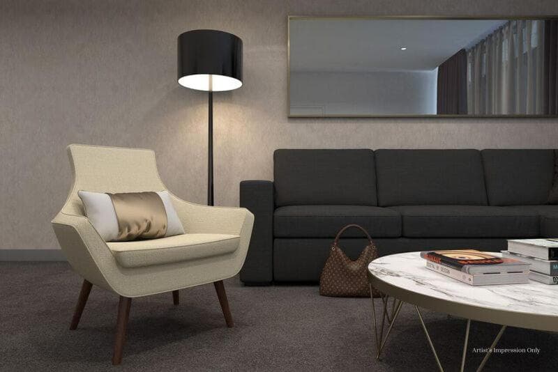 Executive Studio