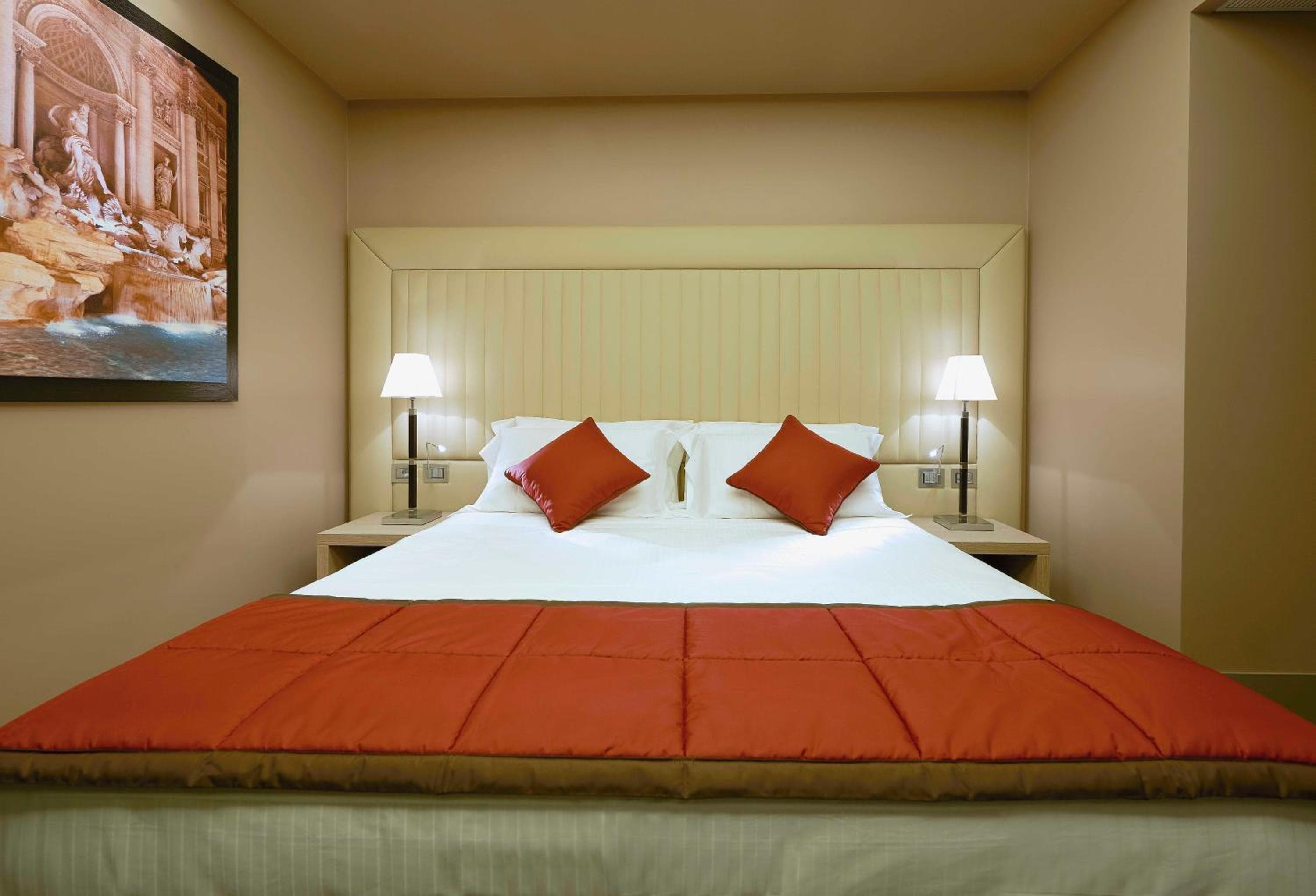 Double or Twin Room