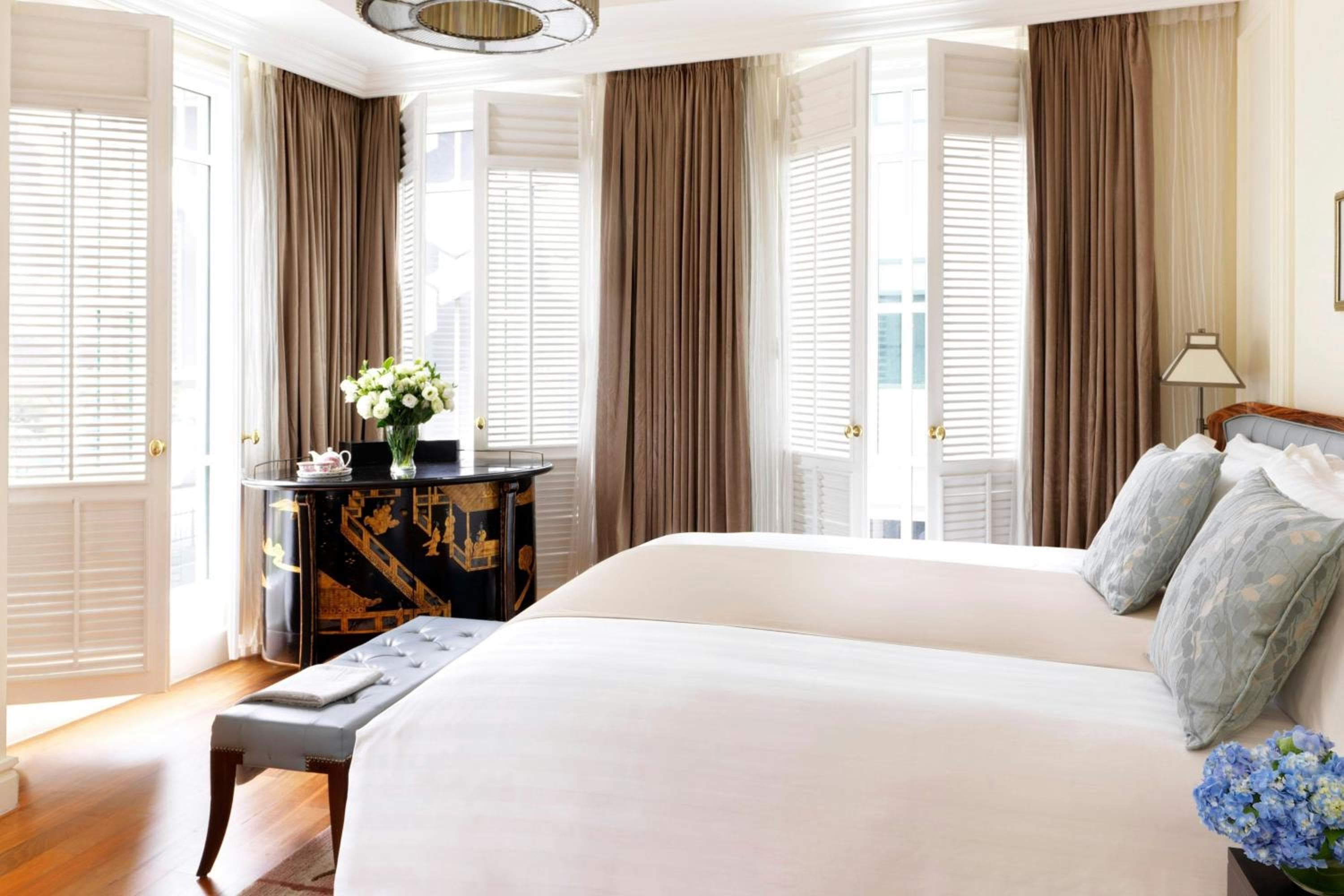 Room, 1 King Bed (Heritage, Guest room, 1 King)