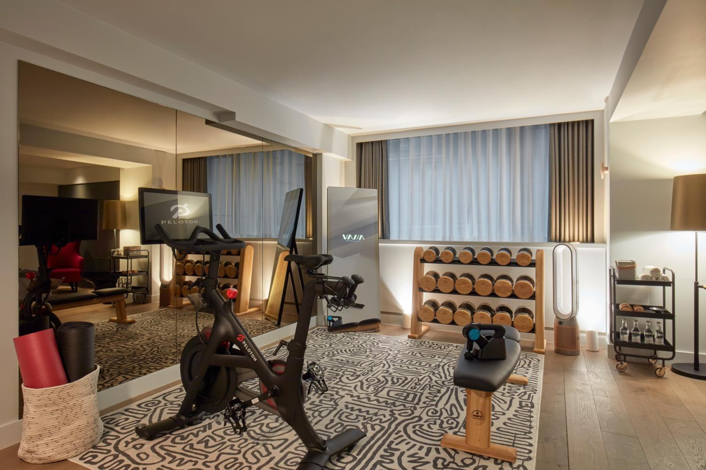 Ship Shape Suite