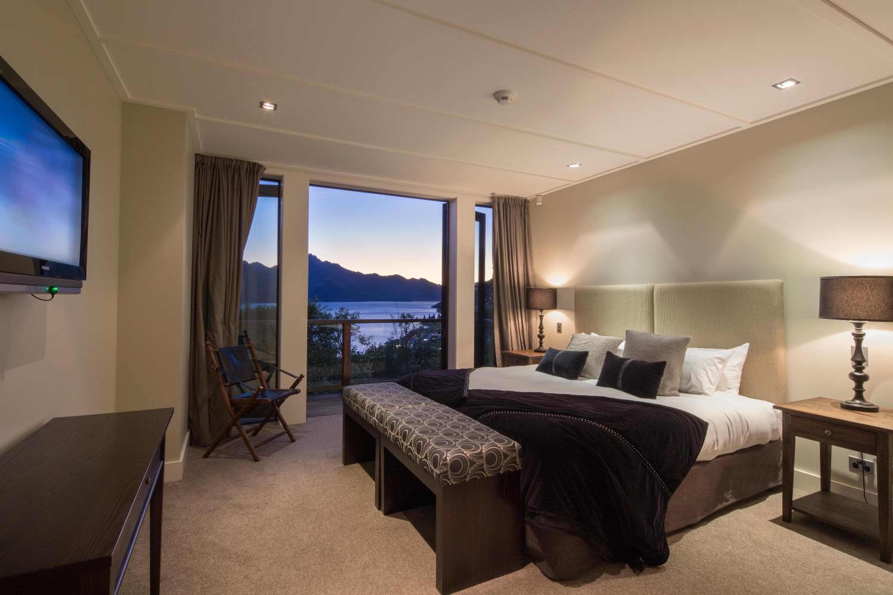 Two-Bedroom Grand Promenade Villa